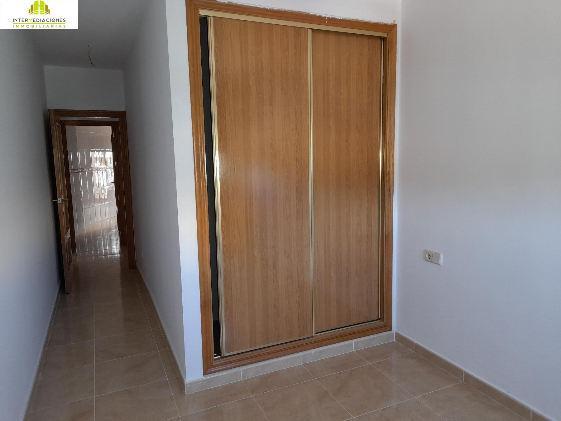 Venta de piso en Albacete