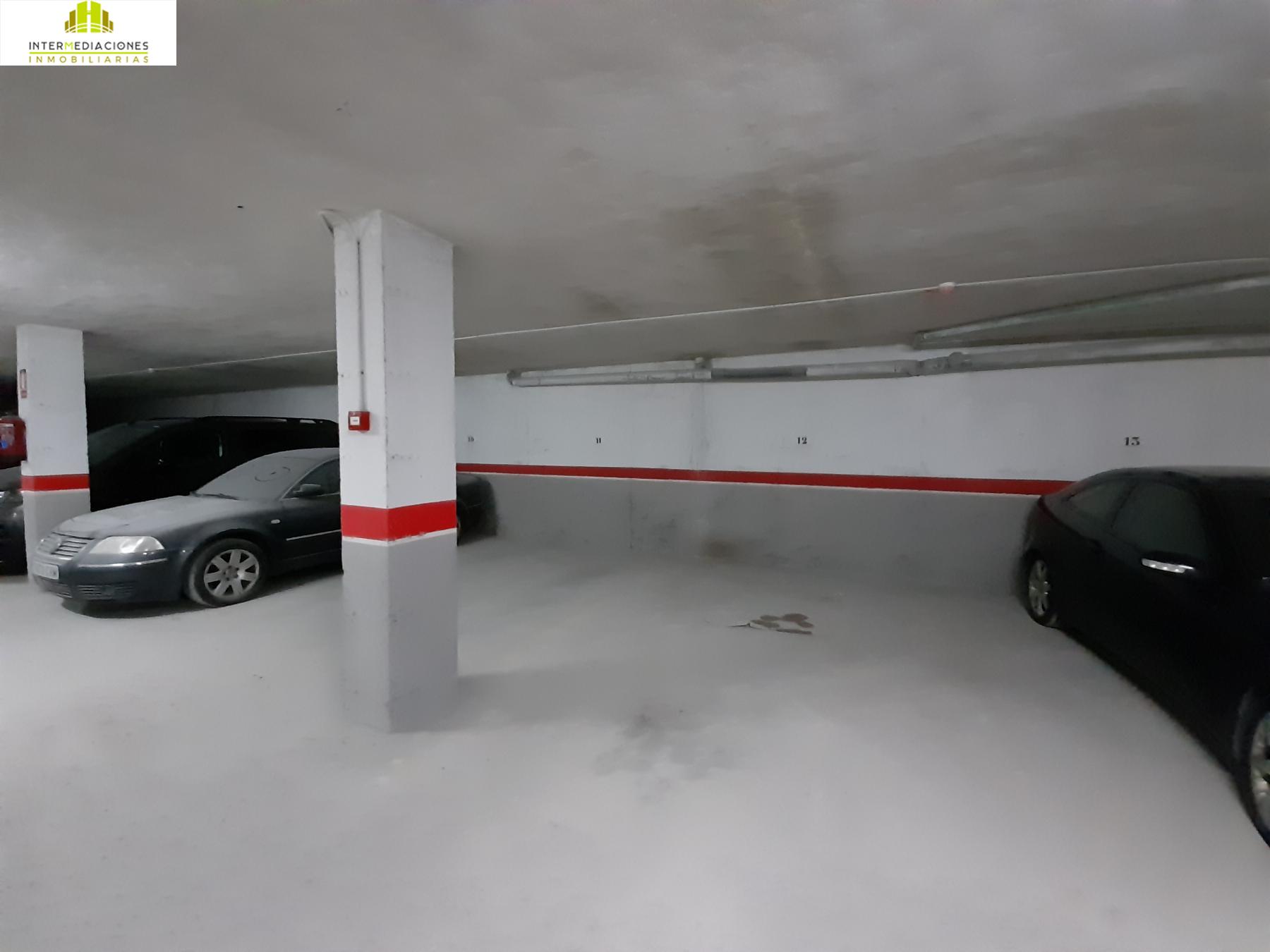 Venta de piso en Albacete