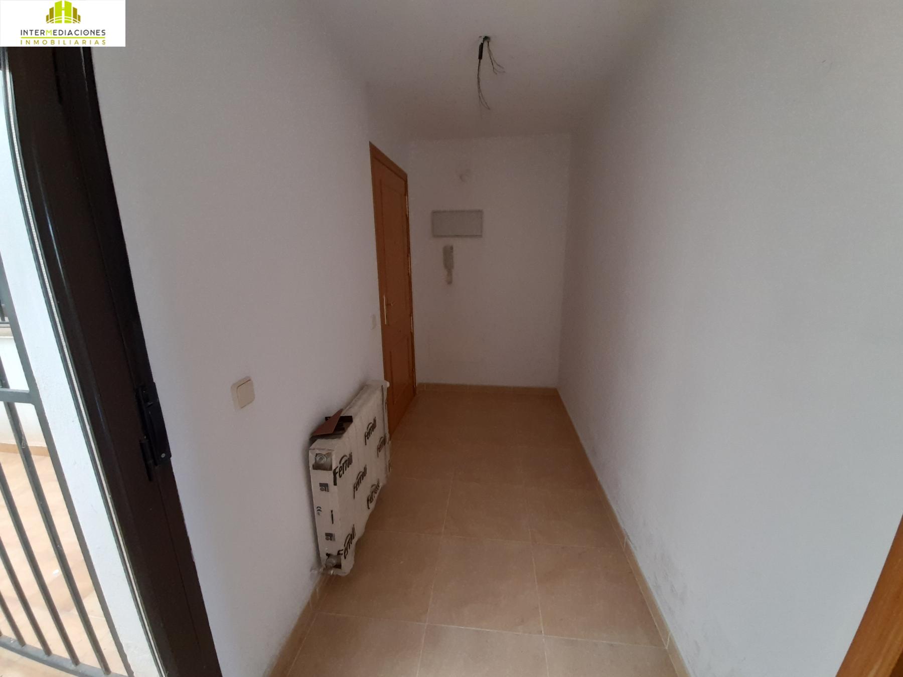 Venta de piso en Albacete