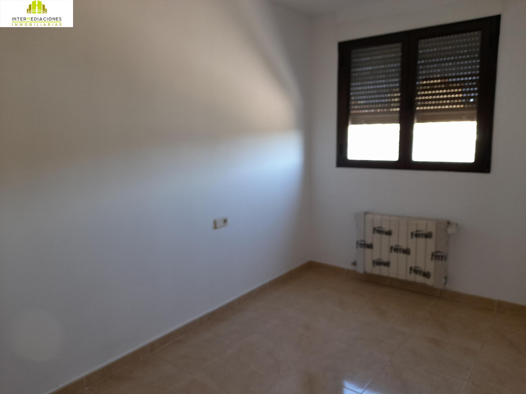 Venta de piso en Albacete