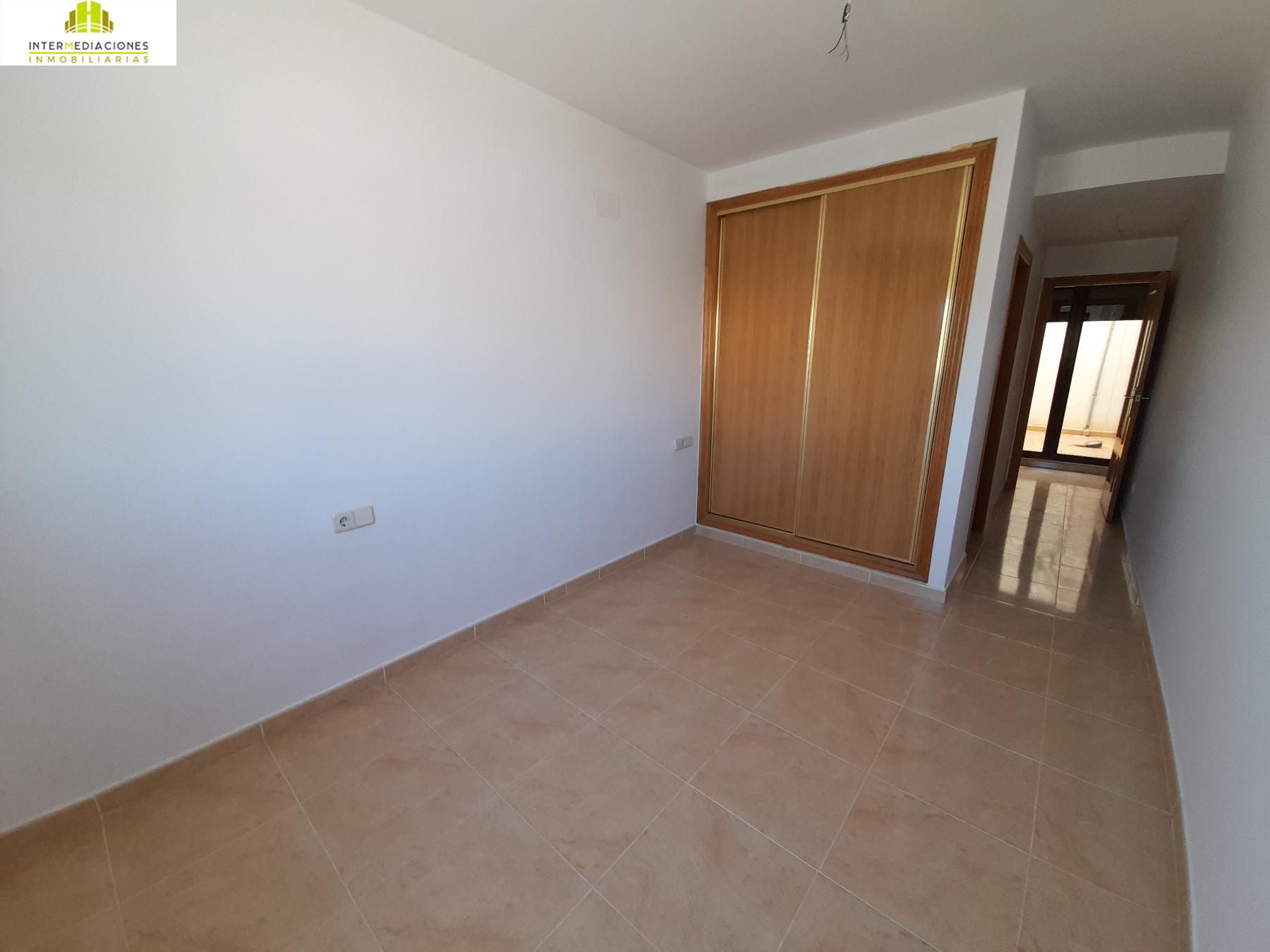 Venta de piso en Albacete