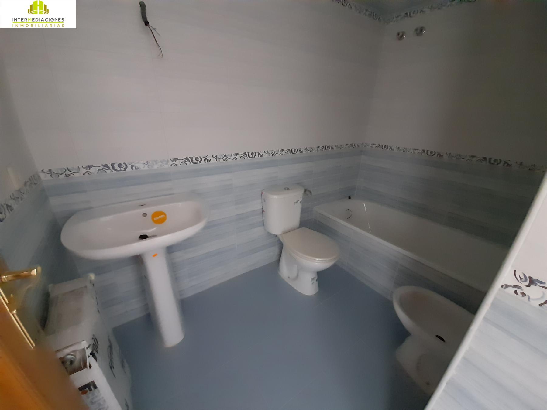 Venta de piso en Albacete