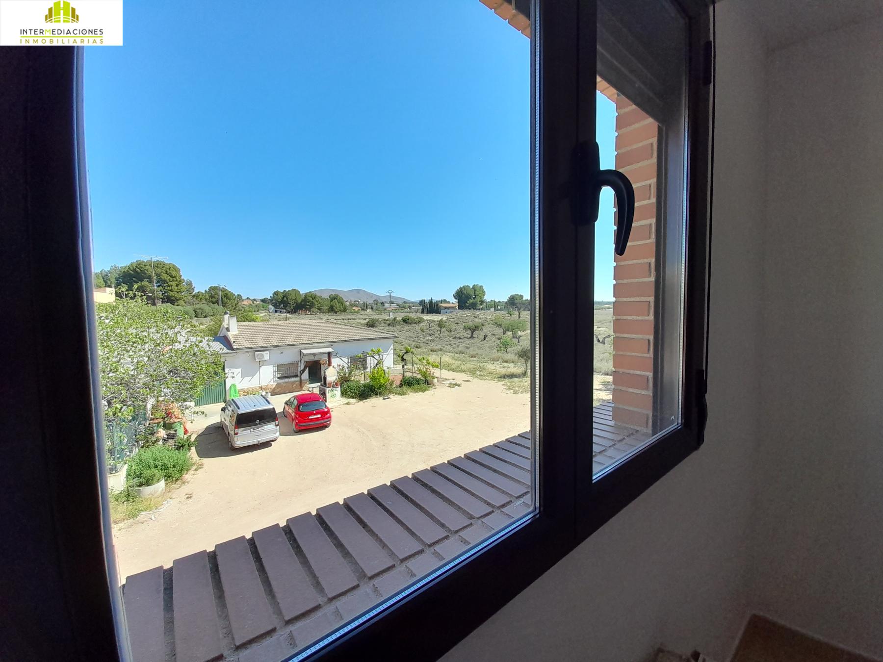 Venta de piso en Albacete