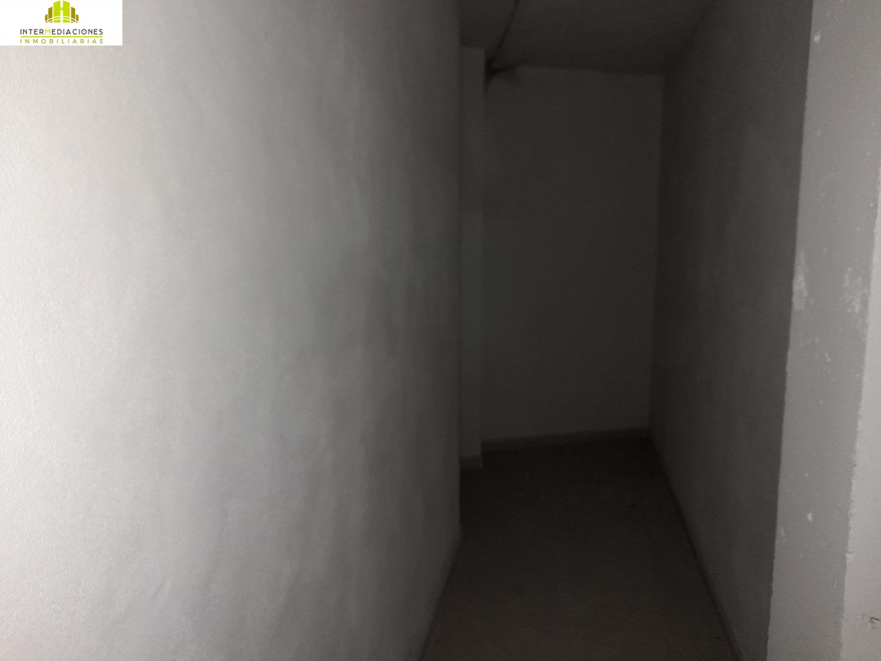 Venta de piso en Albacete