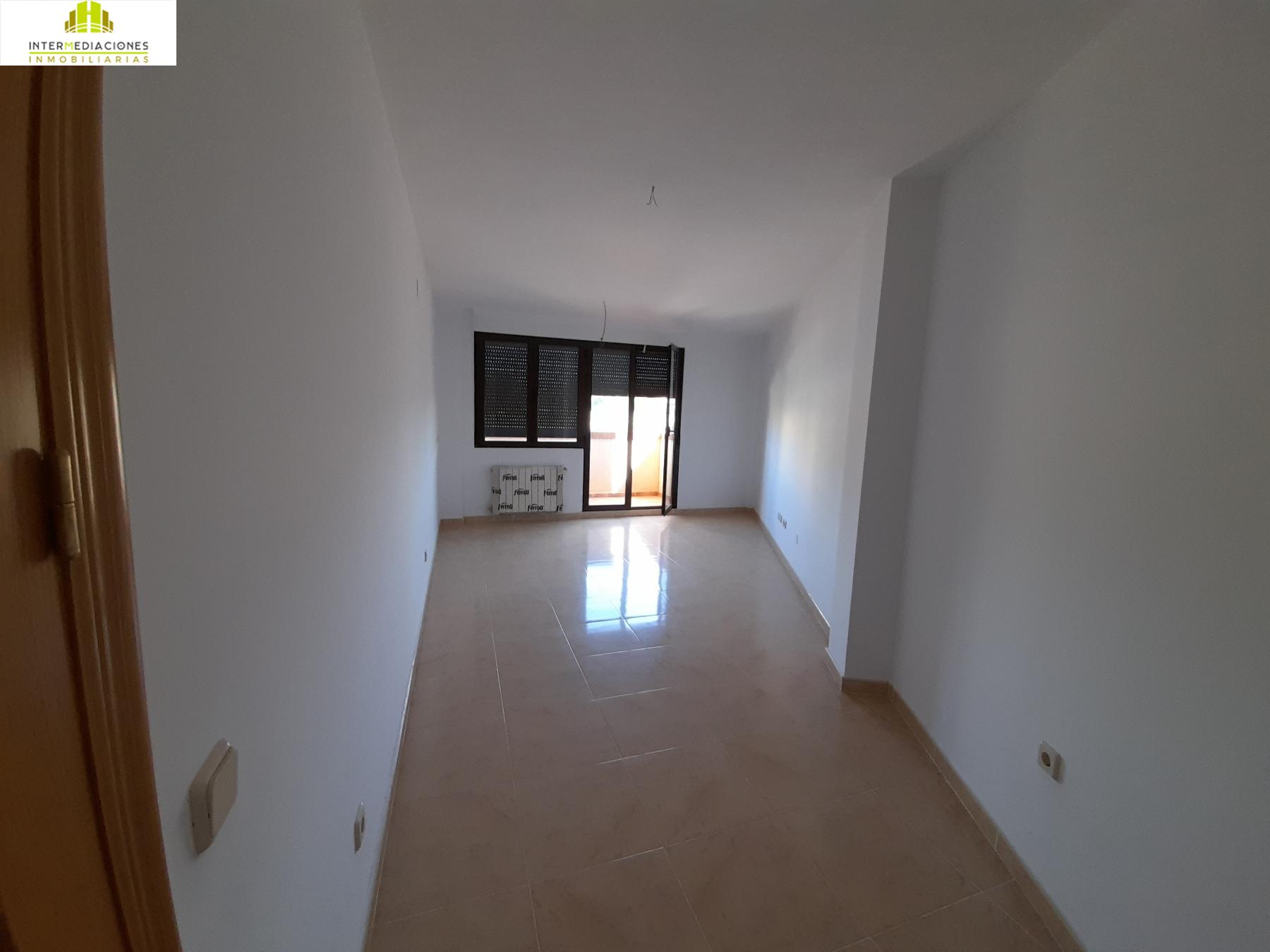 Venta de piso en Albacete