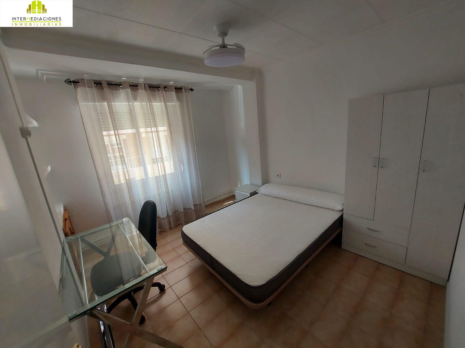 For rent of room in Albacete