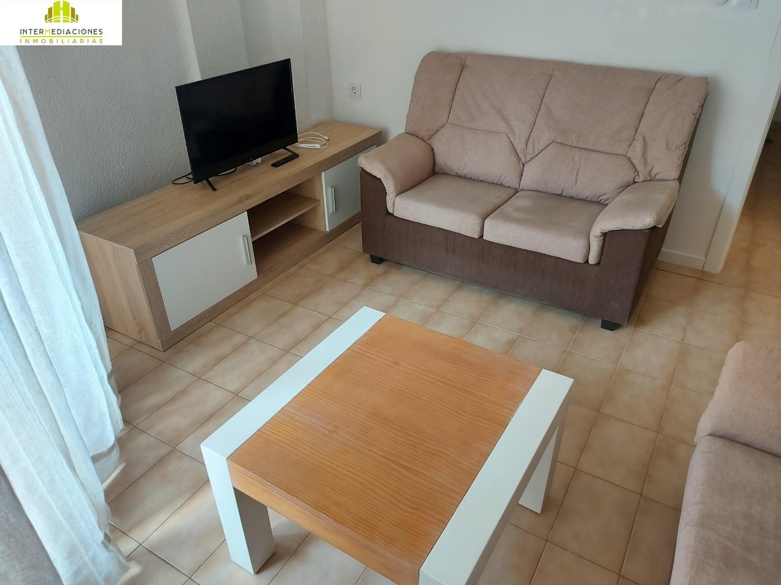 For rent of room in Albacete