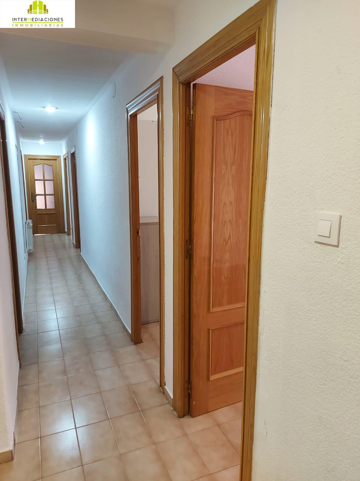For rent of room in Albacete