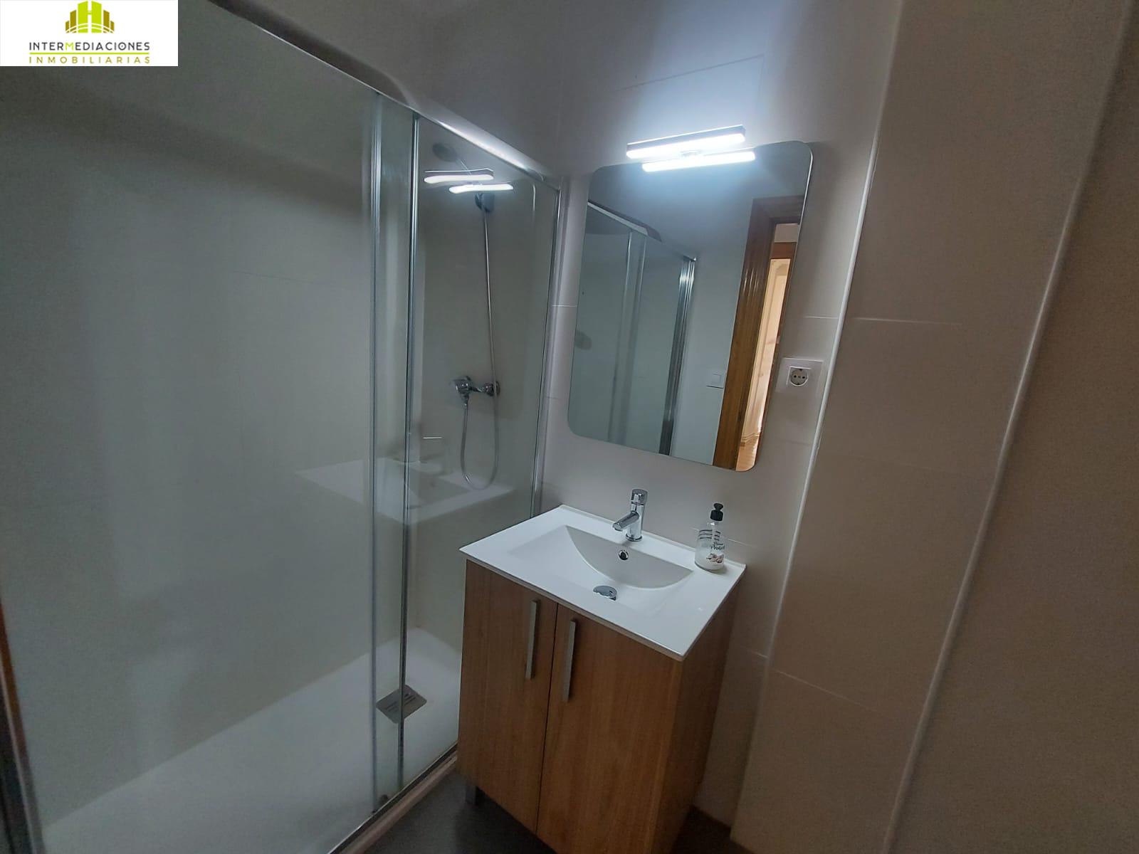 For rent of room in Albacete