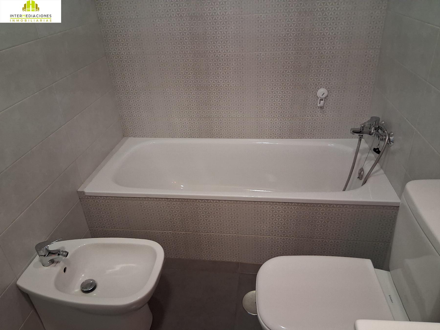 Alquiler de piso en Albacete