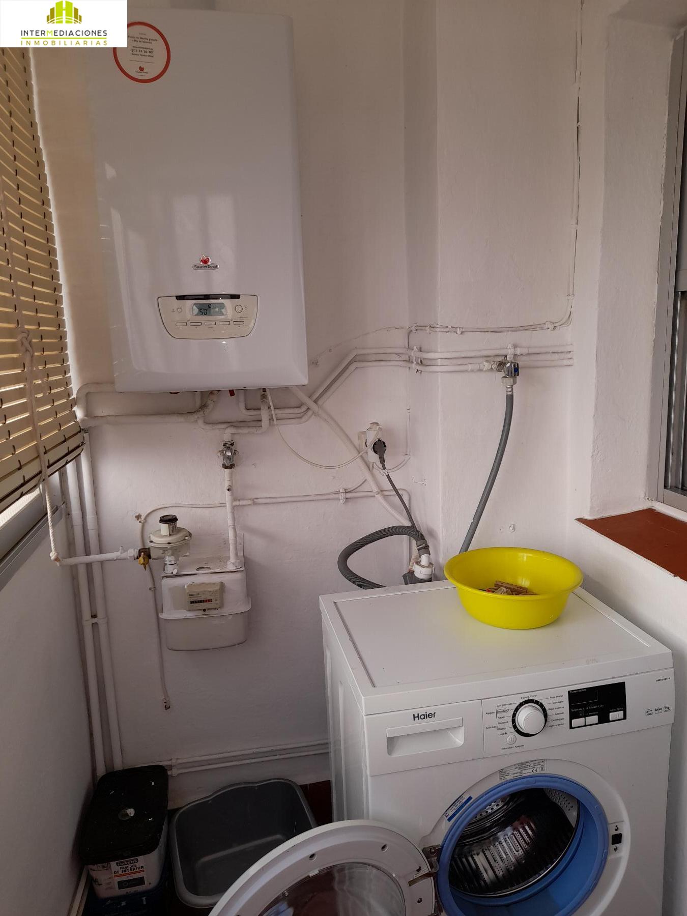Alquiler de habitación en Albacete