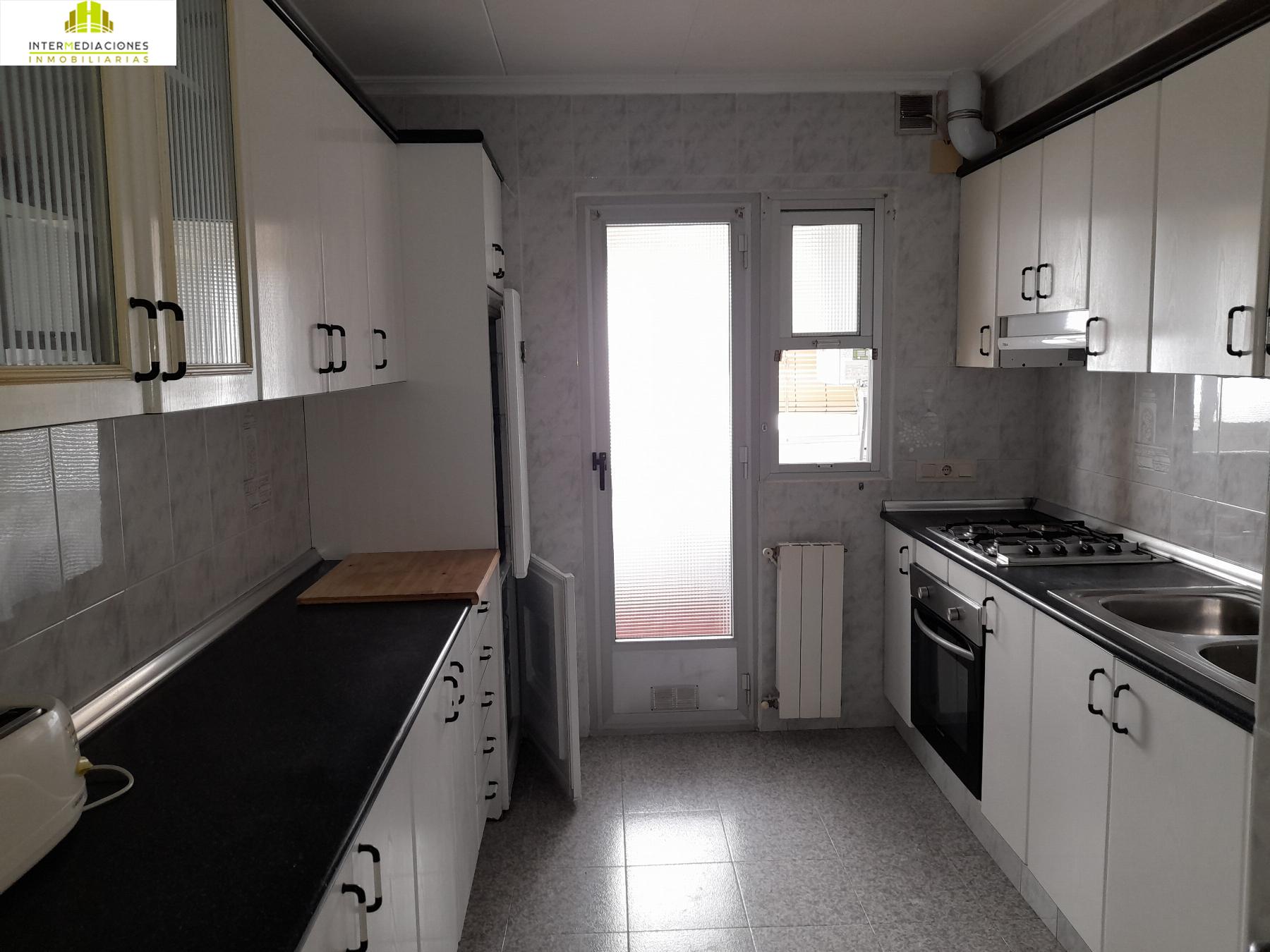 Alquiler de habitación en Albacete
