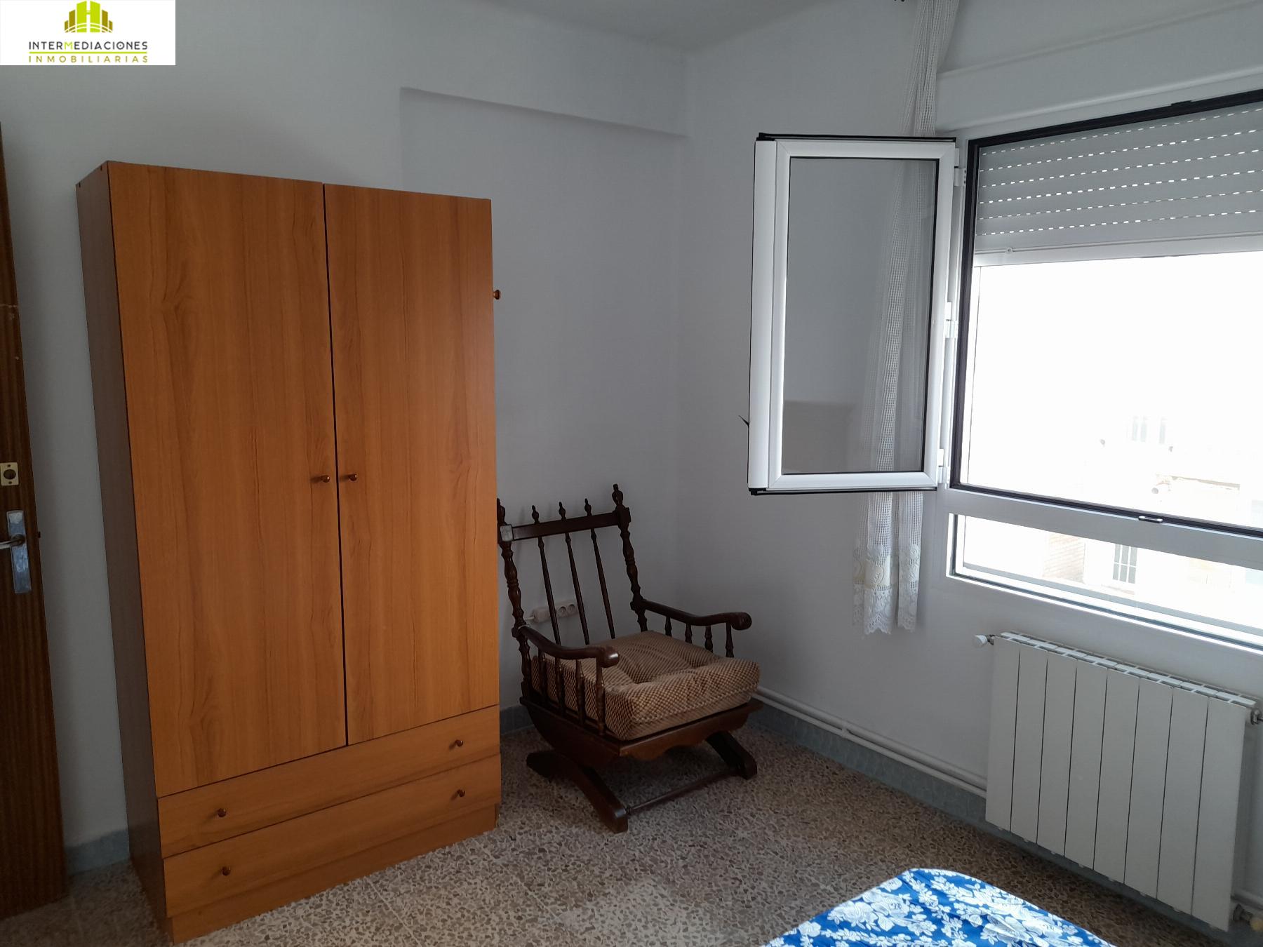 Alquiler de habitación en Albacete