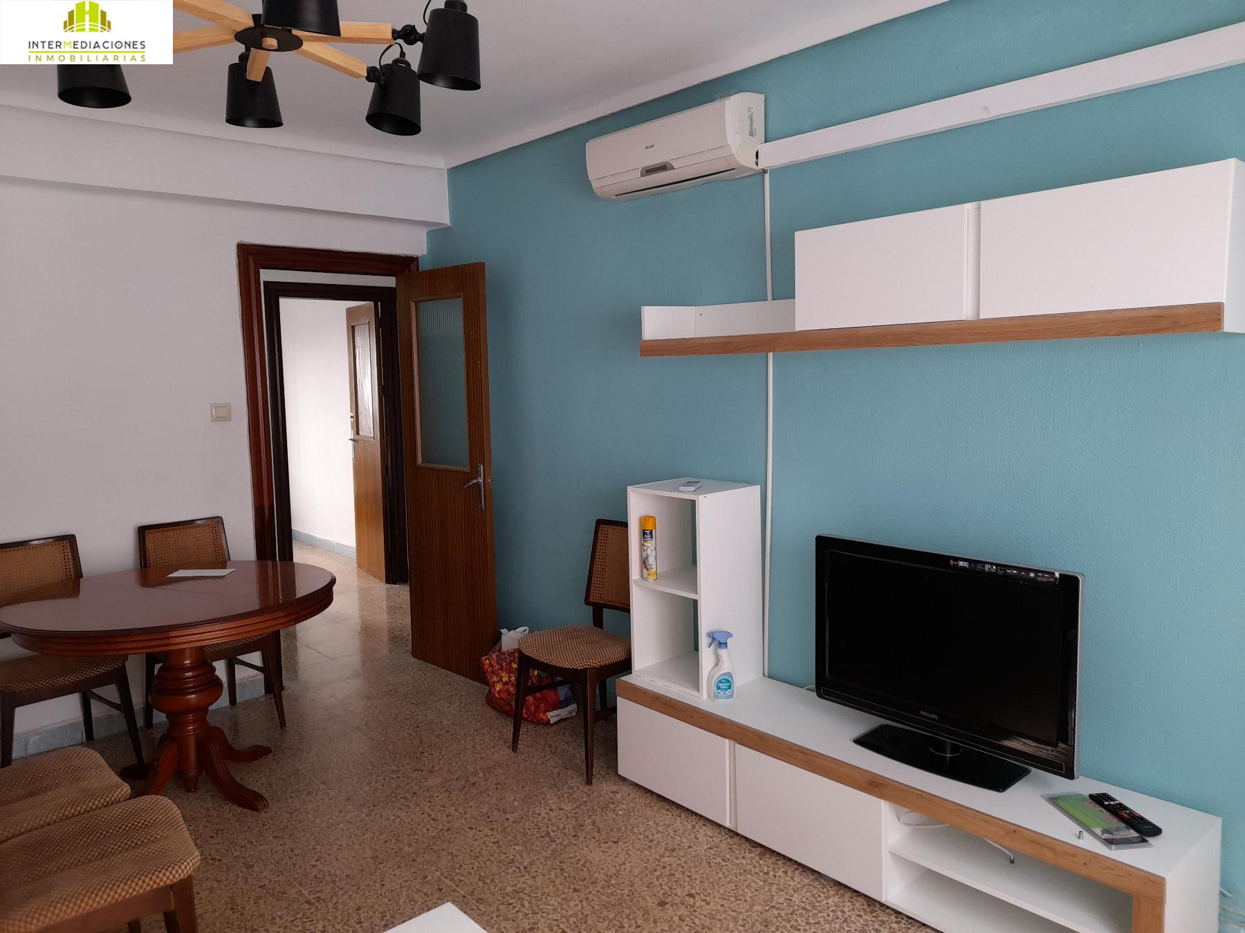 Alquiler de habitación en Albacete