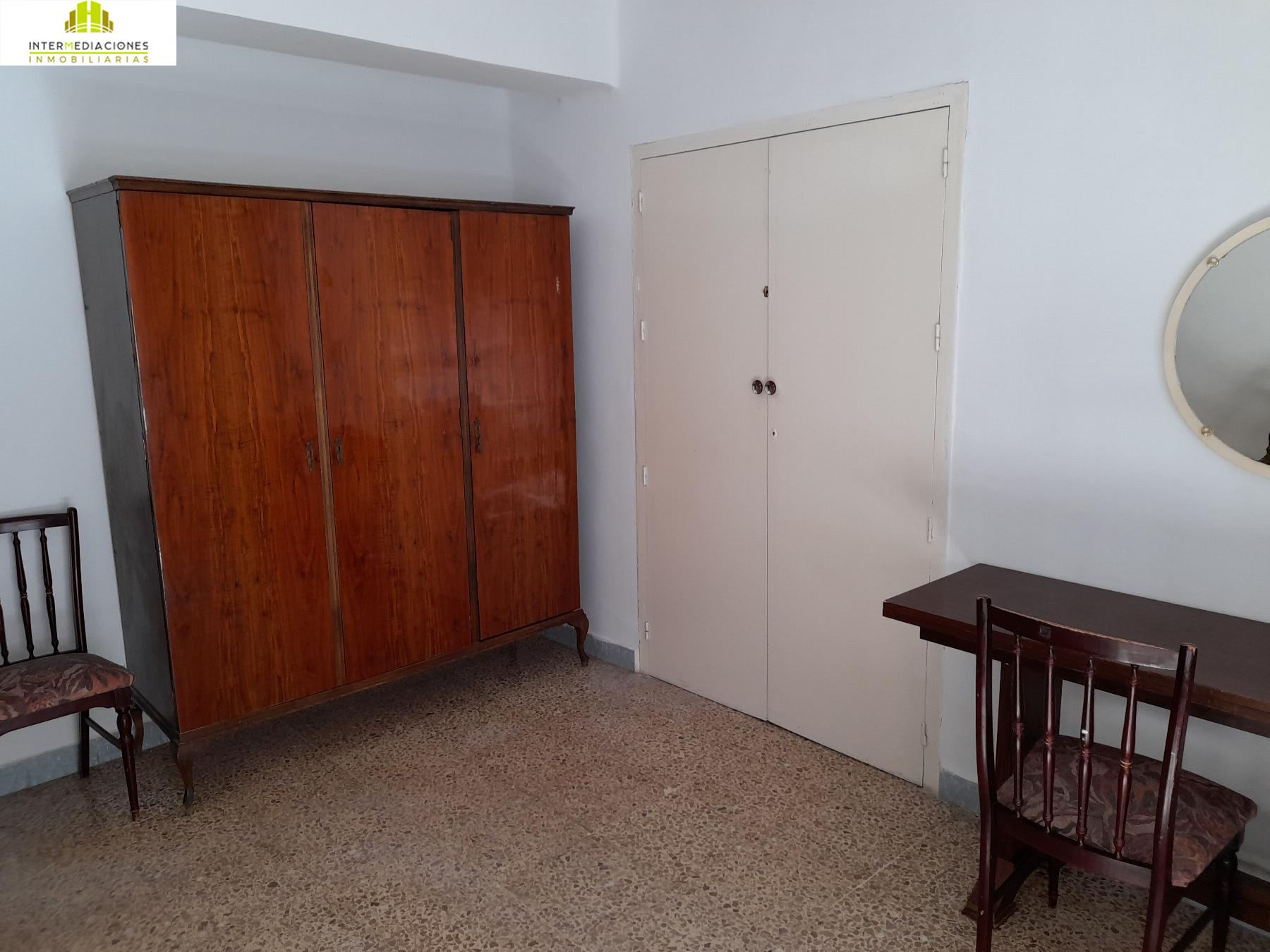 Alquiler de habitación en Albacete