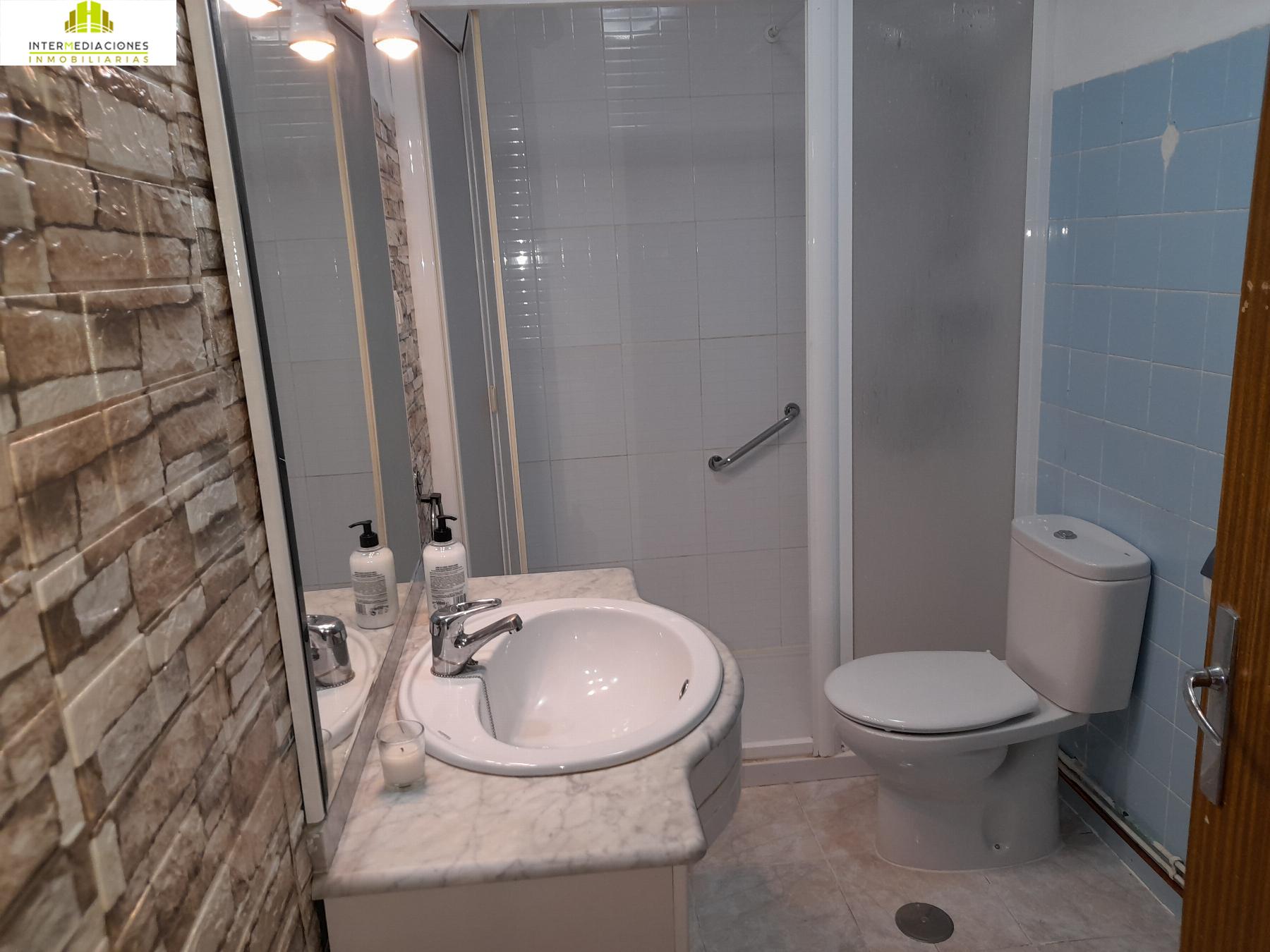 Alquiler de habitación en Albacete