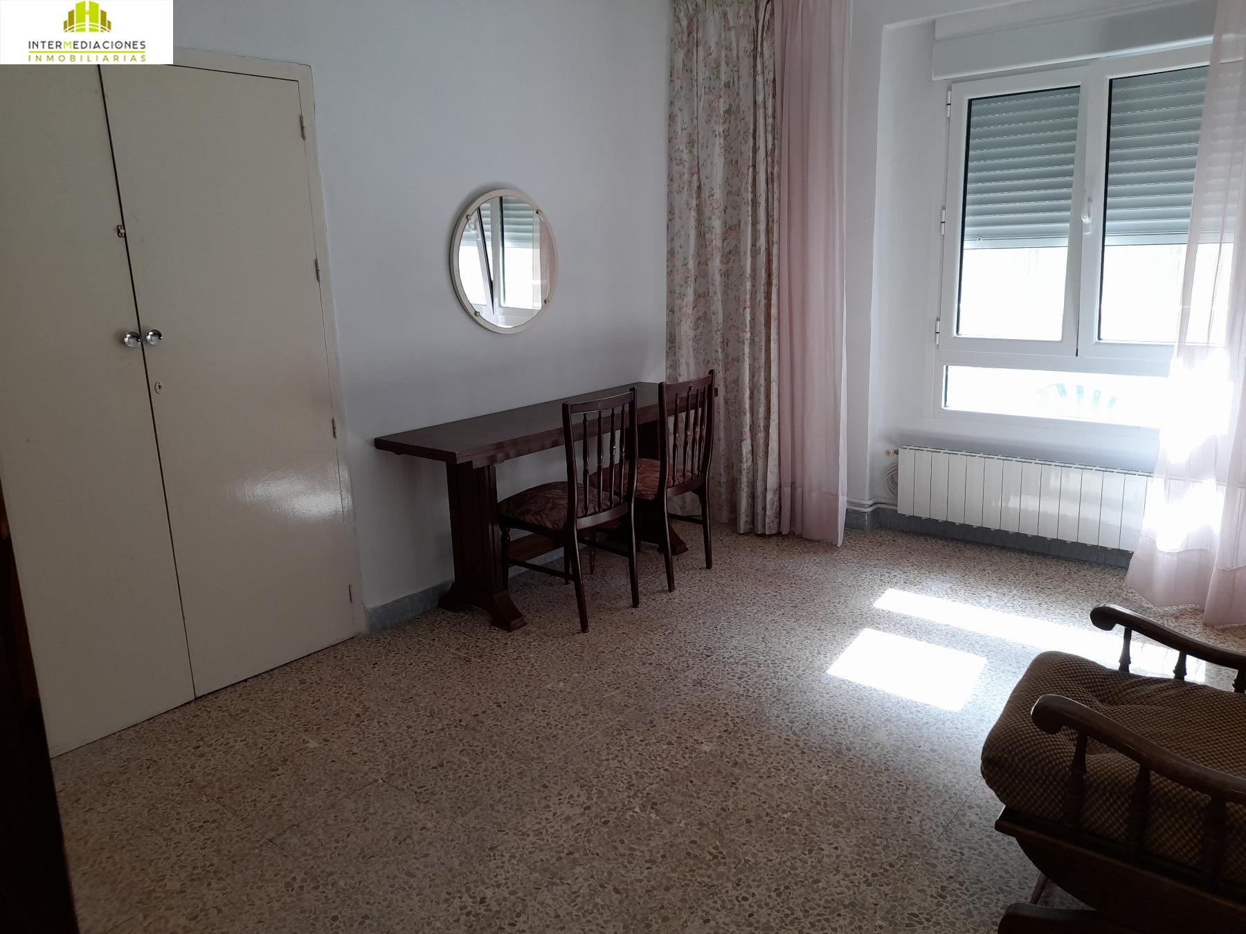 Alquiler de habitación en Albacete