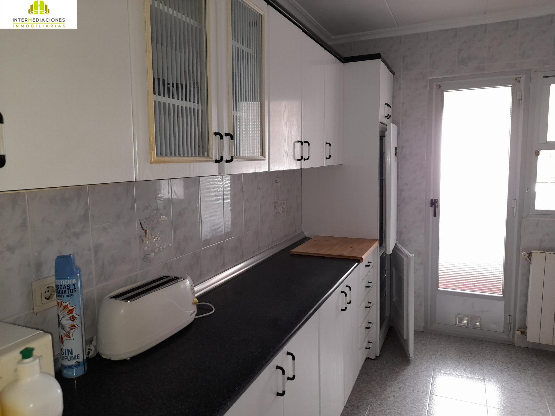 Alquiler de habitación en Albacete