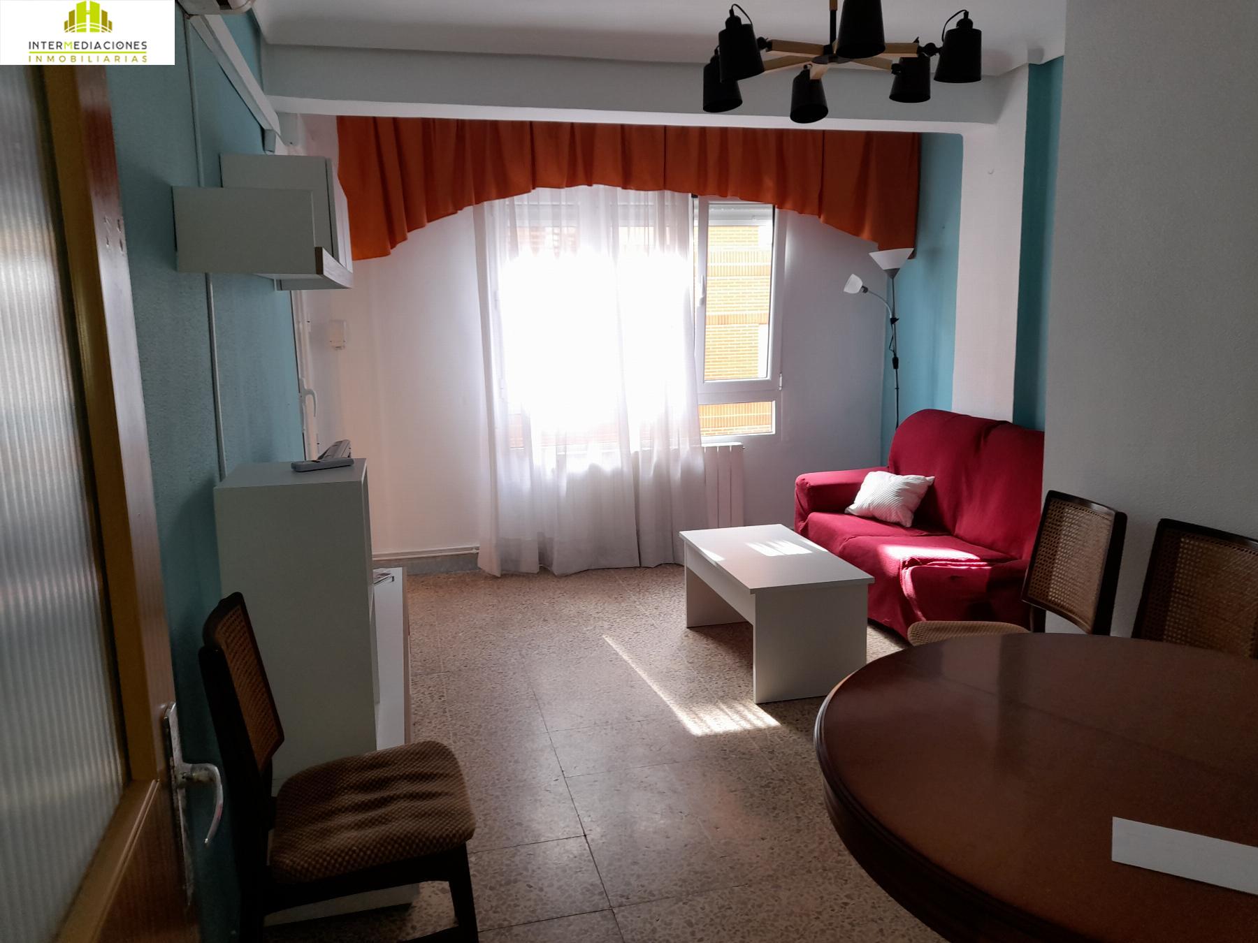 Alquiler de habitación en Albacete