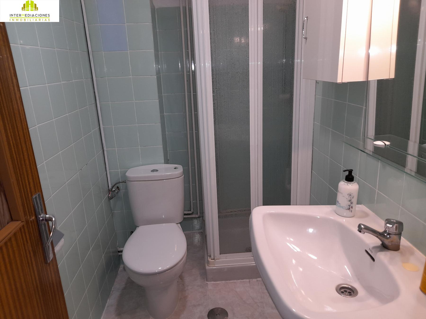 Alquiler de habitación en Albacete