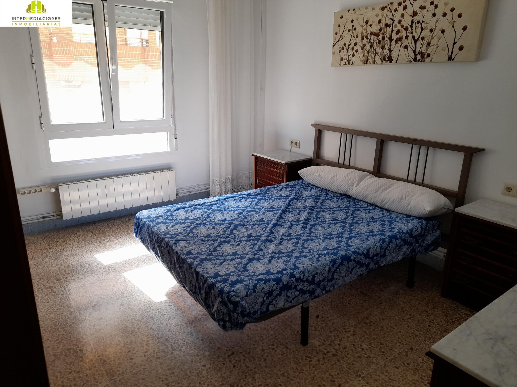 Alquiler de habitación en Albacete