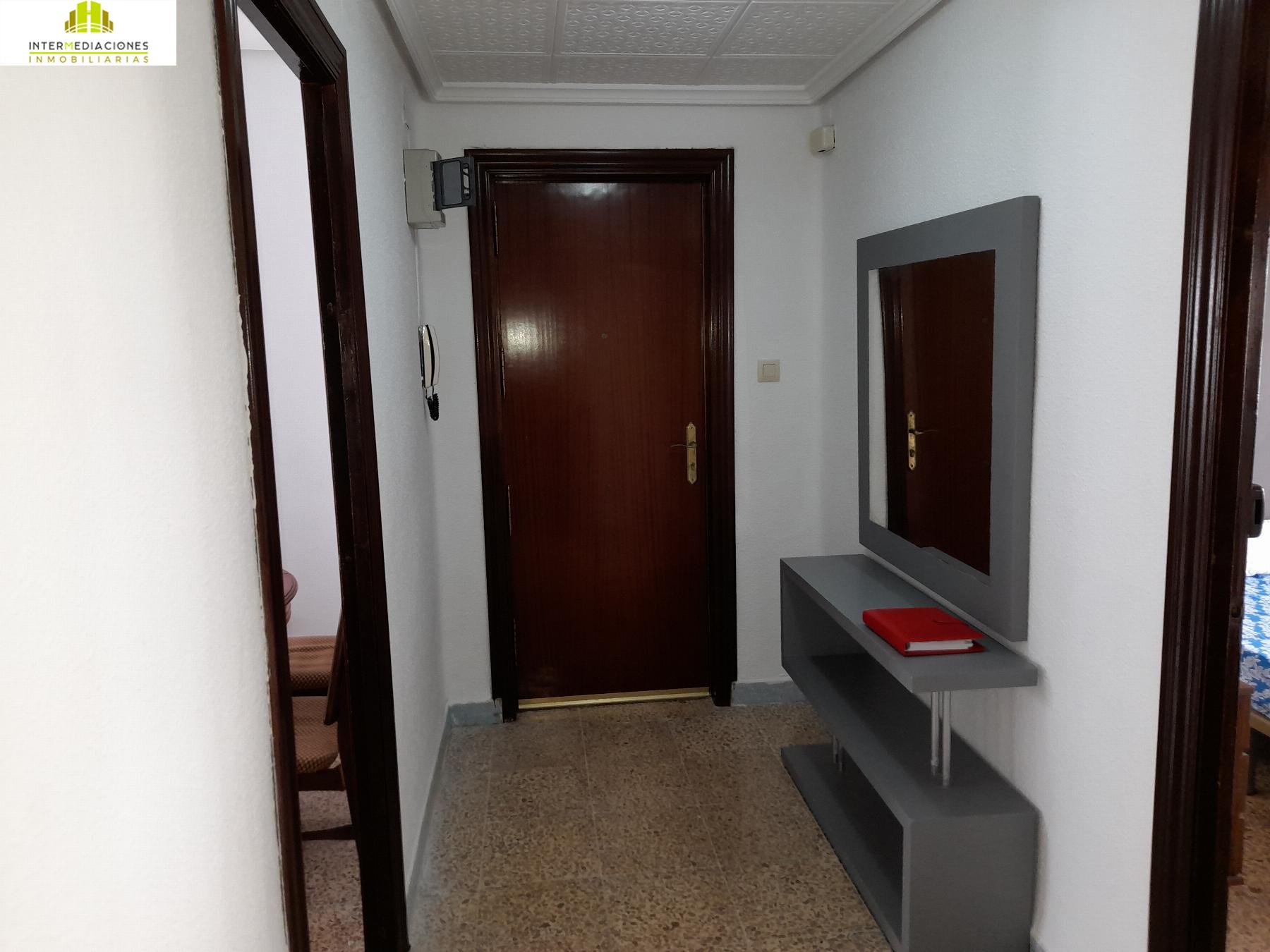 Alquiler de habitación en Albacete