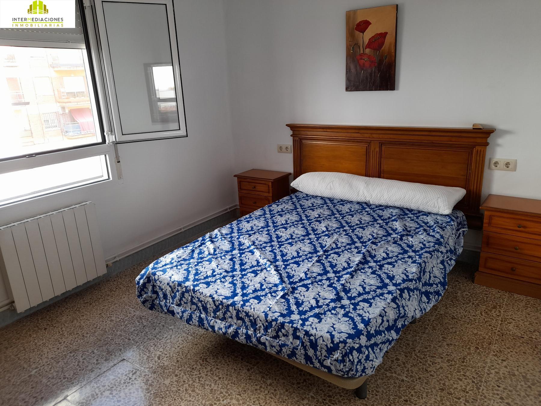 Alquiler de habitación en Albacete