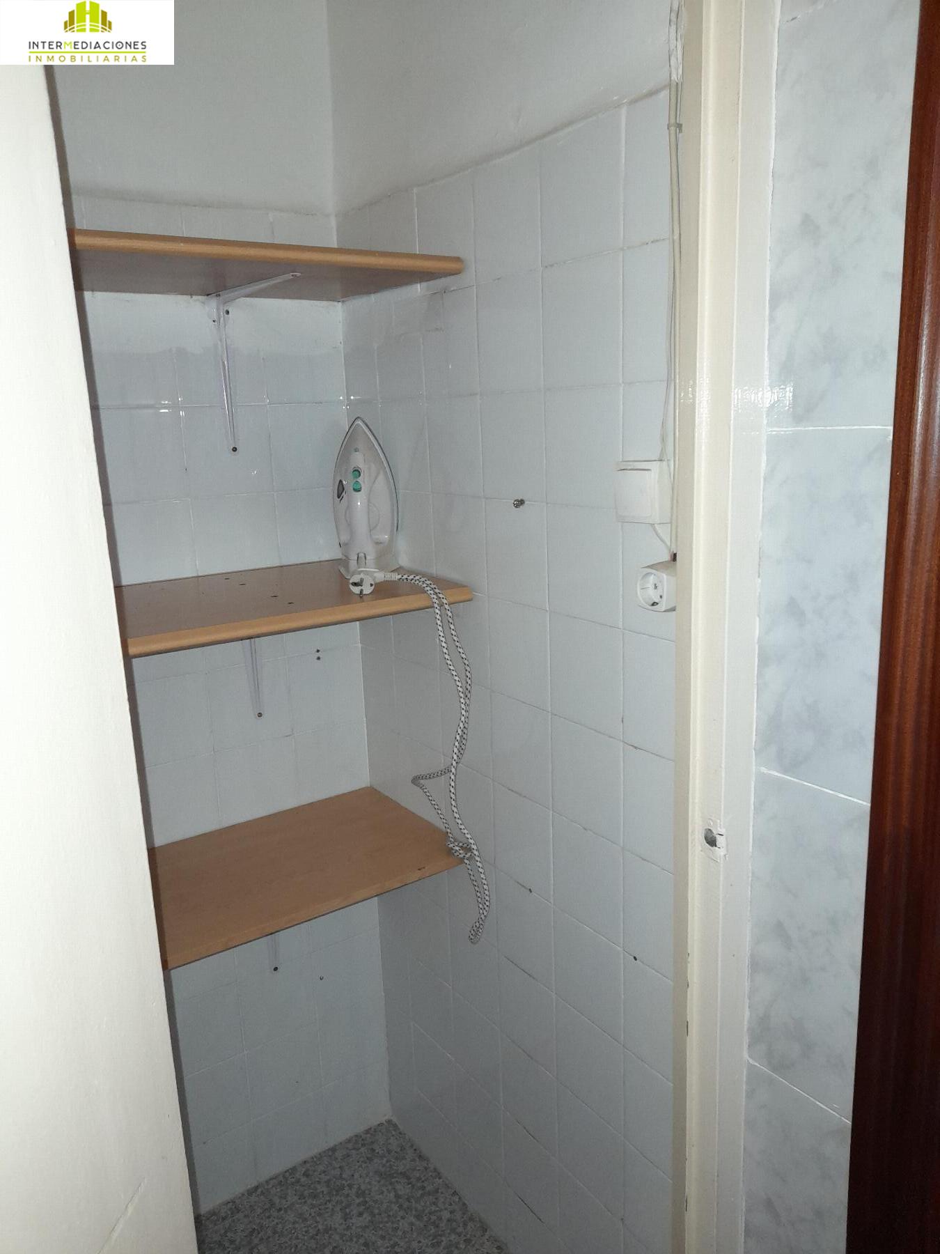 Alquiler de habitación en Albacete