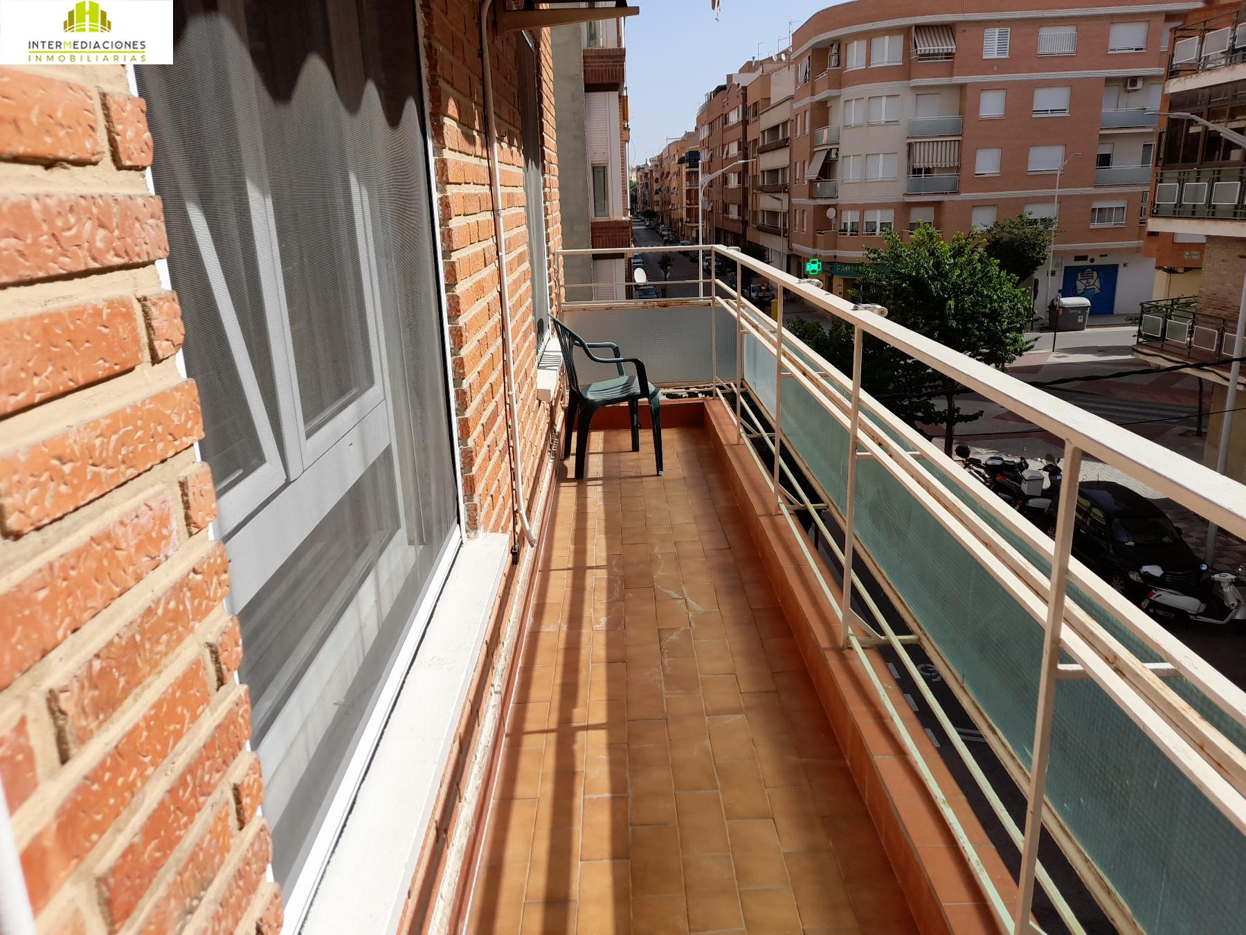 Alquiler de habitación en Albacete