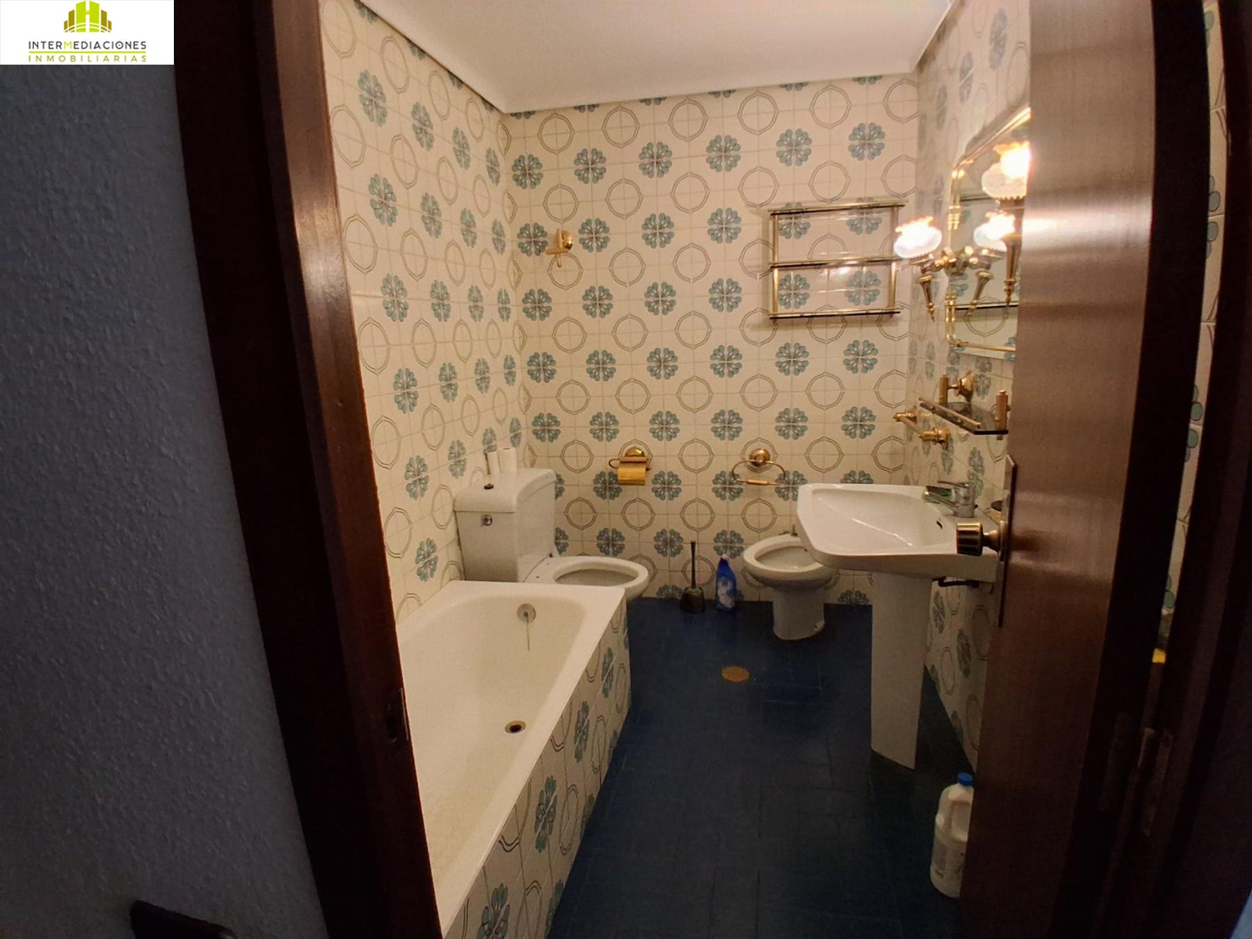 Venta de piso en Albacete