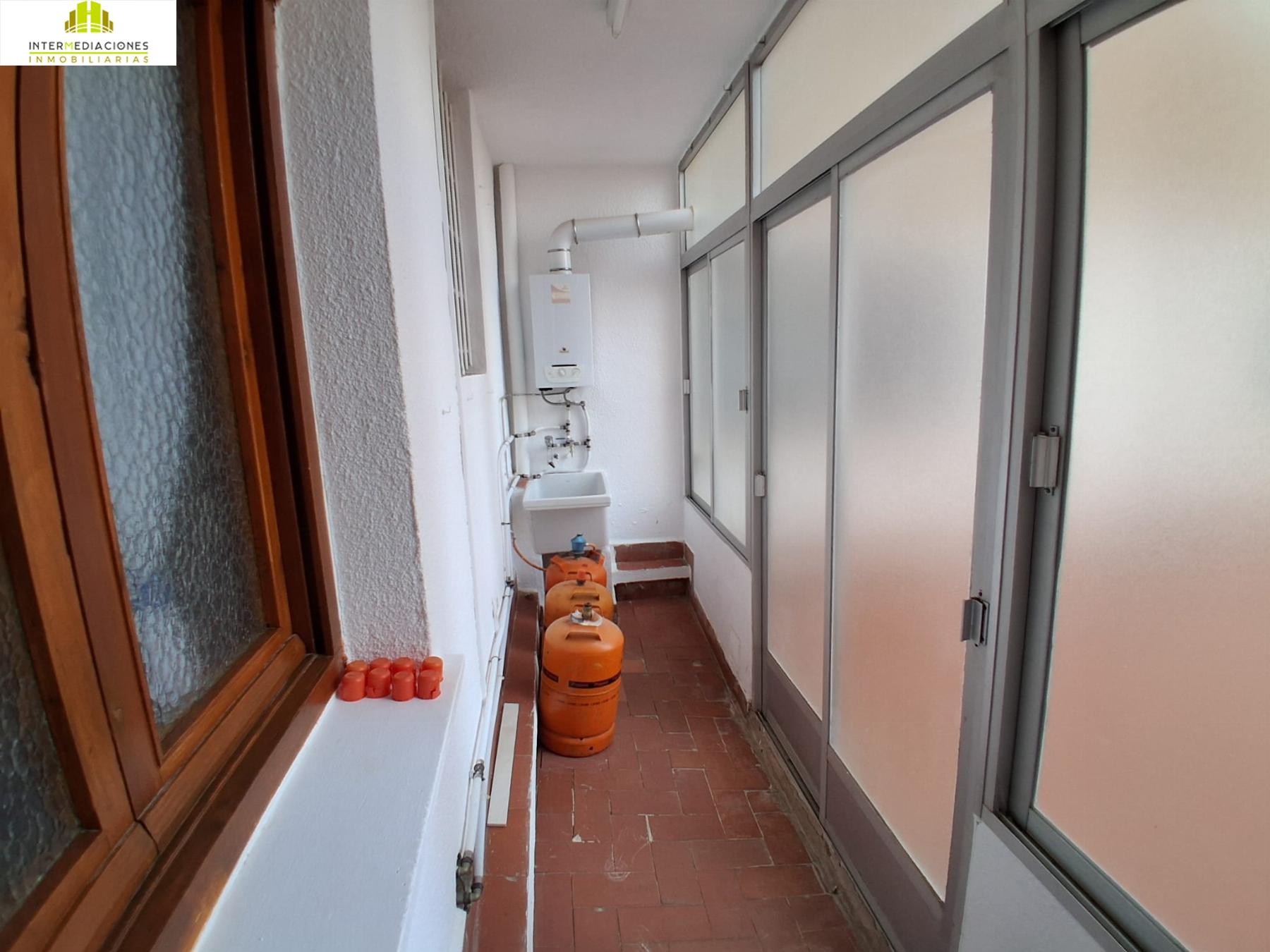 Venta de piso en Albacete