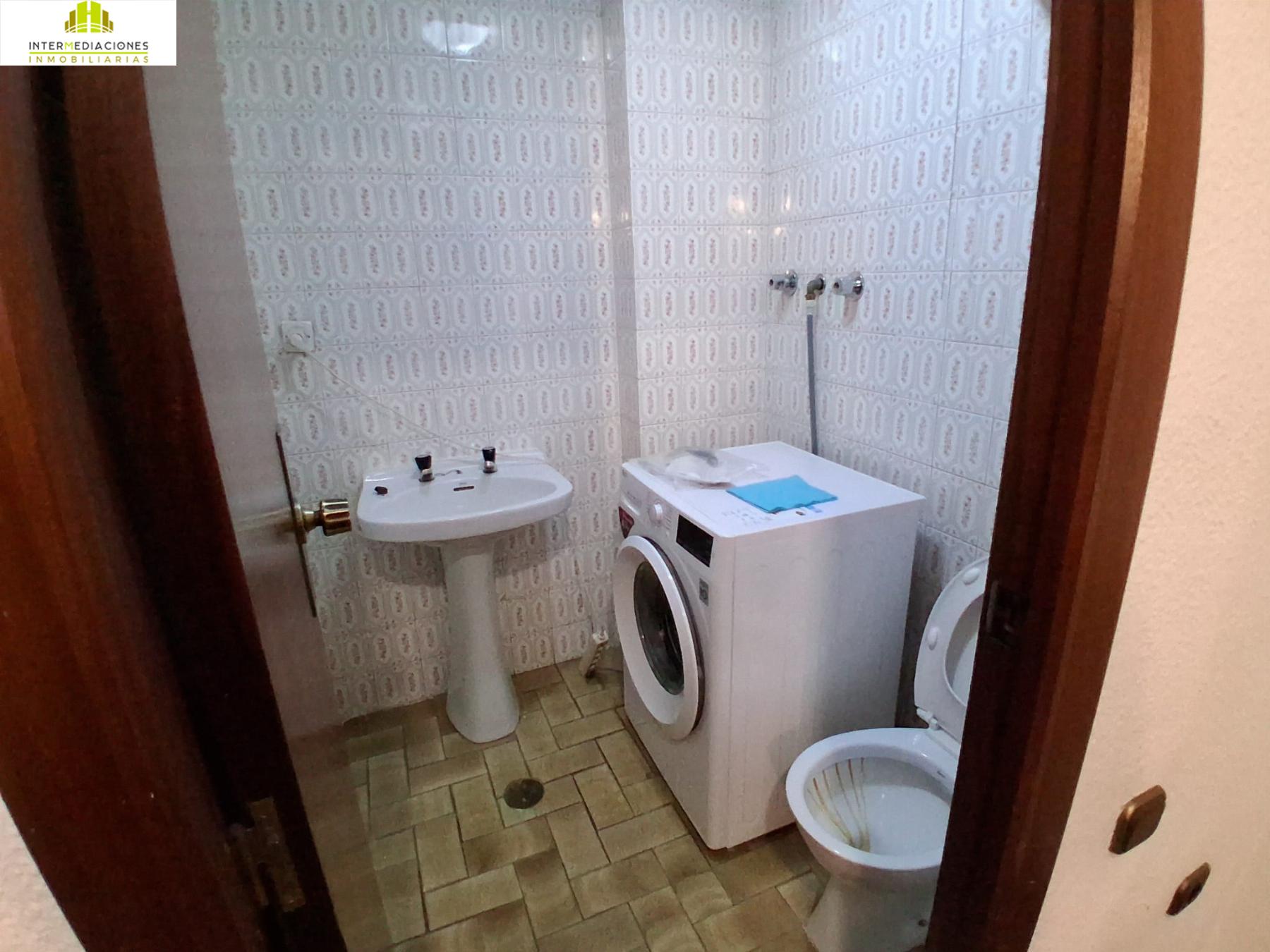 Venta de piso en Albacete