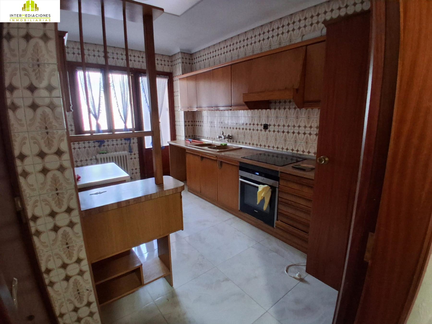 Venta de piso en Albacete