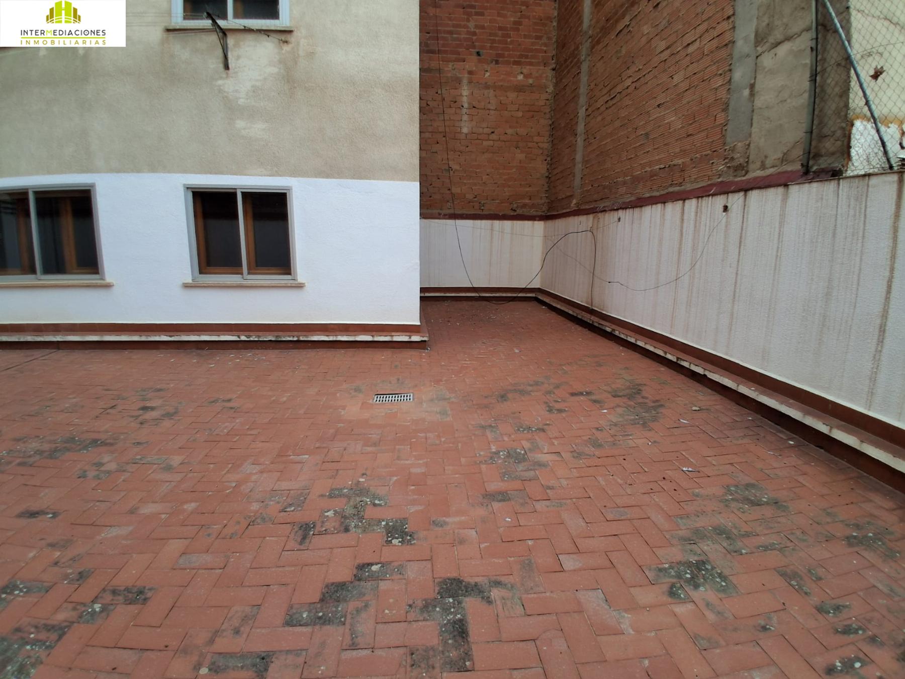 Venta de piso en Albacete