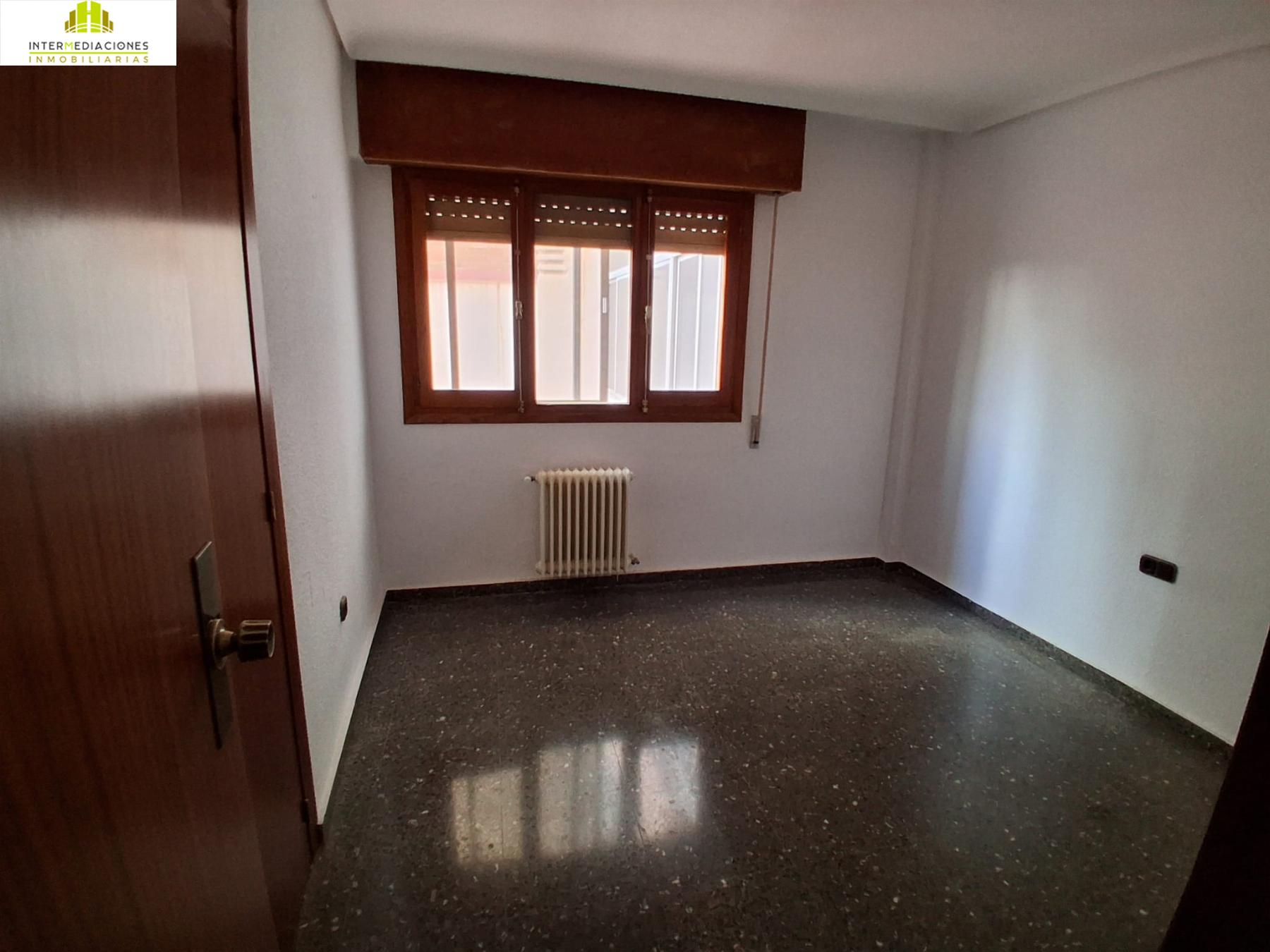 Venta de piso en Albacete