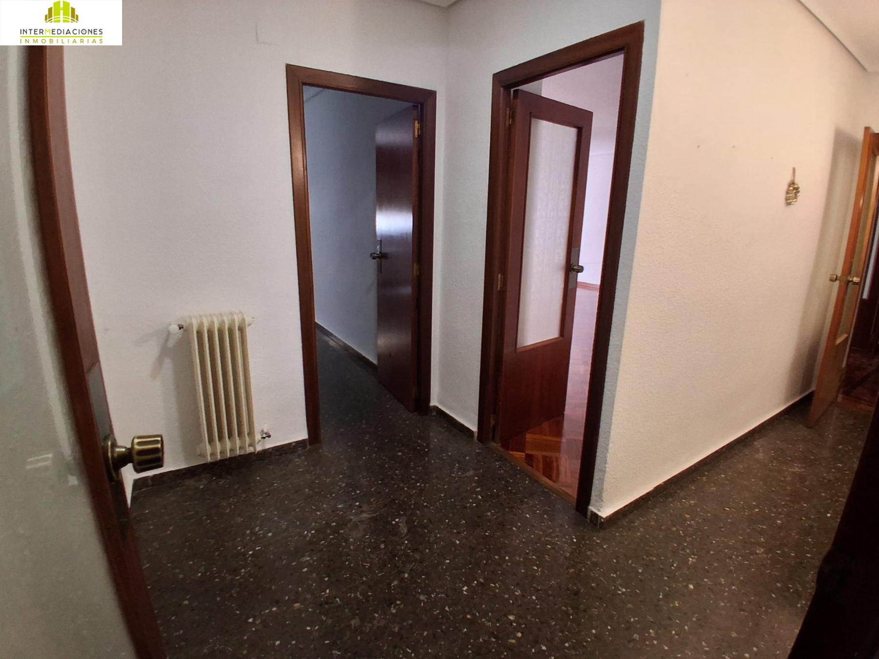 Venta de piso en Albacete