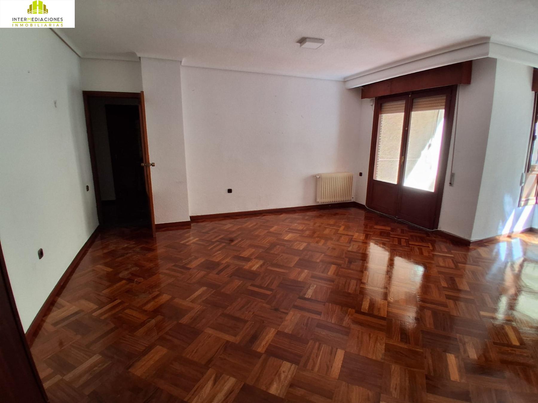 Venta de piso en Albacete