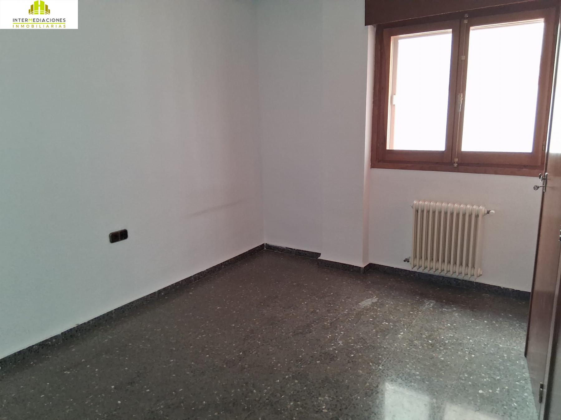Venta de piso en Albacete