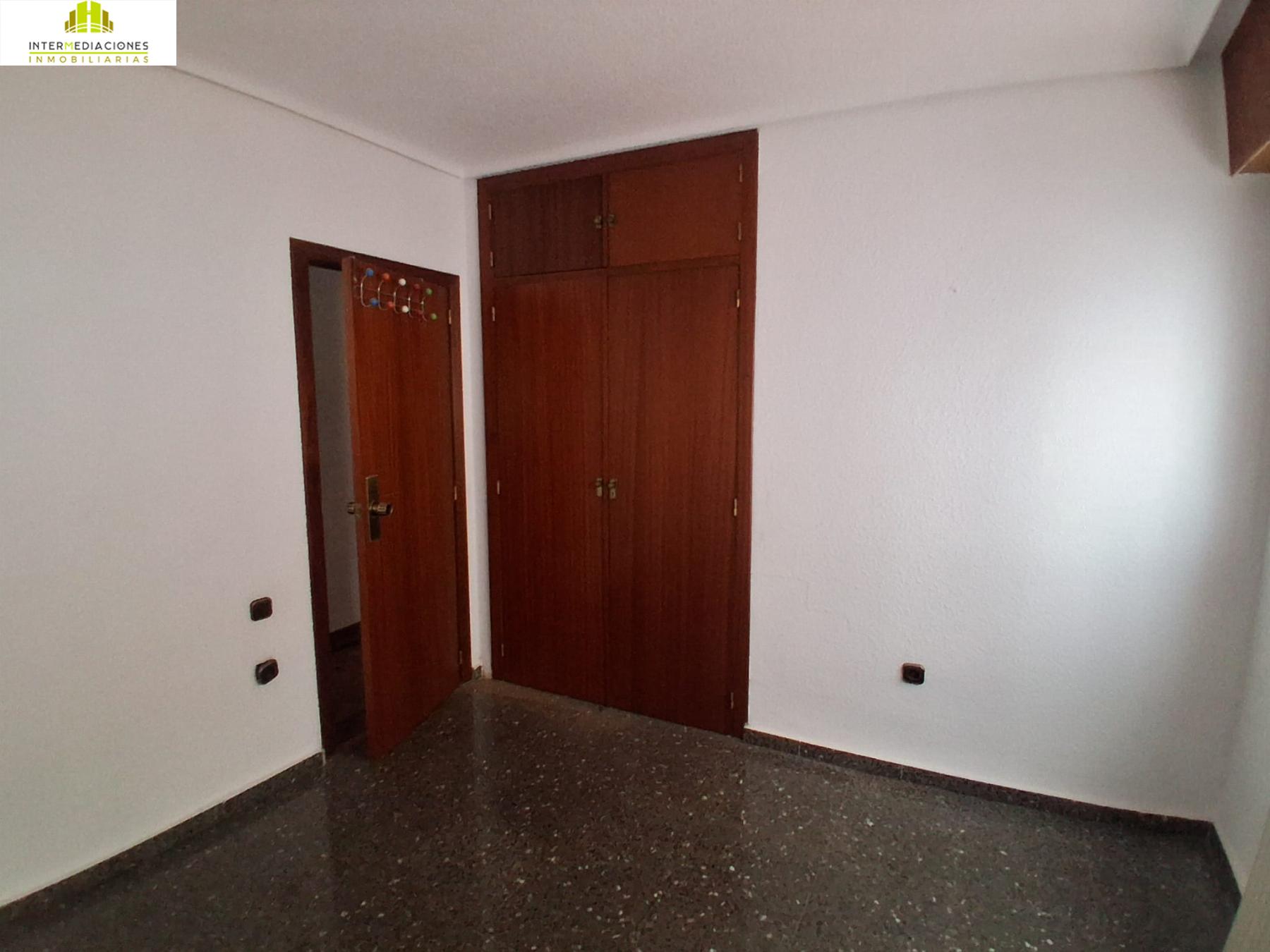 Venta de piso en Albacete