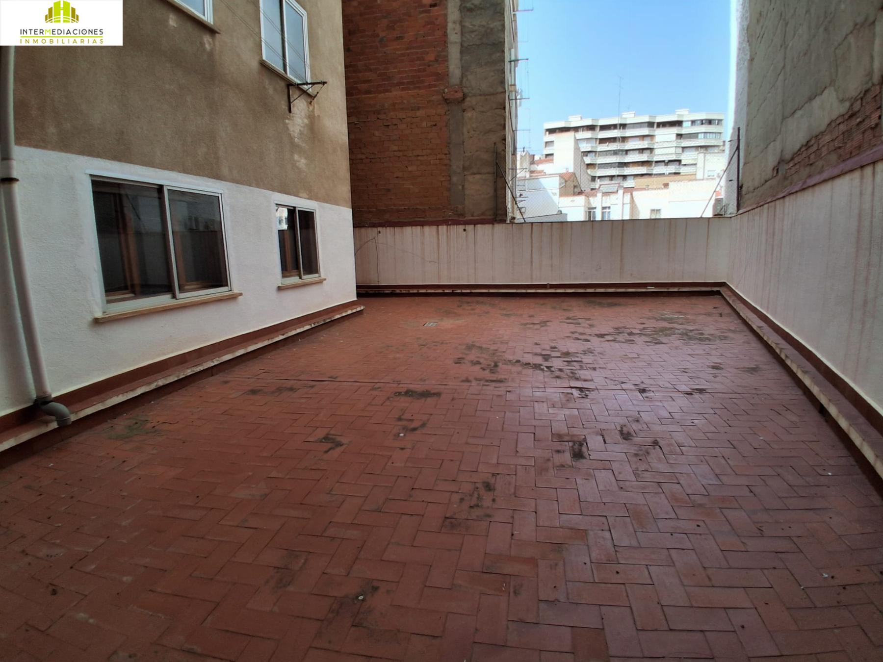 Venta de piso en Albacete