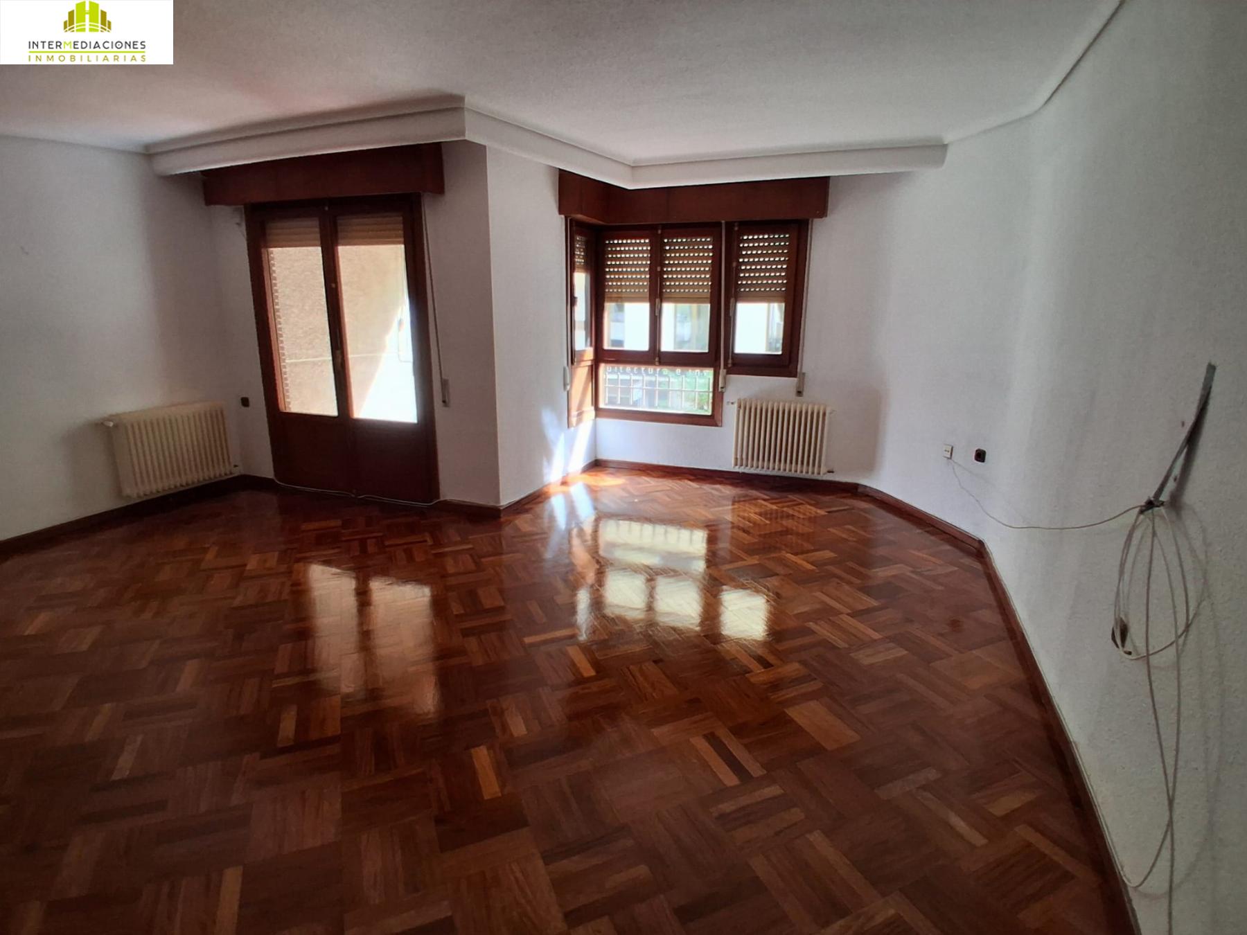 Venta de piso en Albacete
