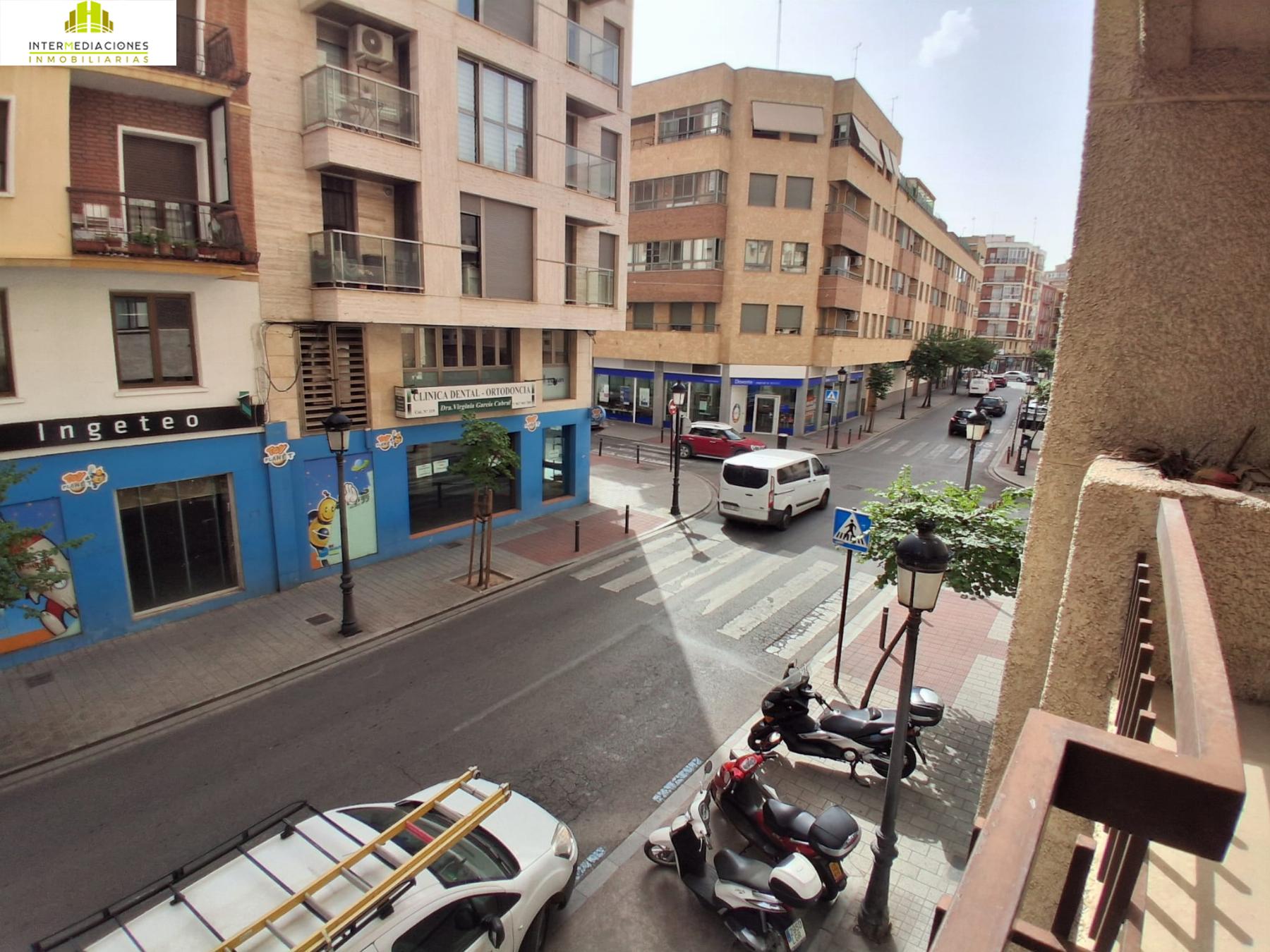 Venta de piso en Albacete