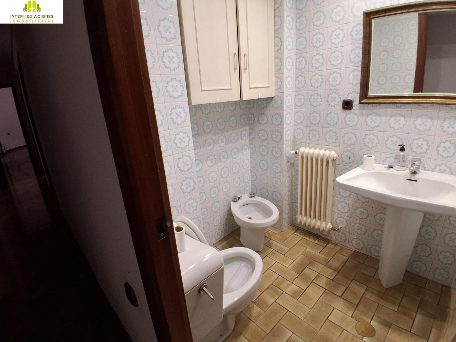 Venta de piso en Albacete