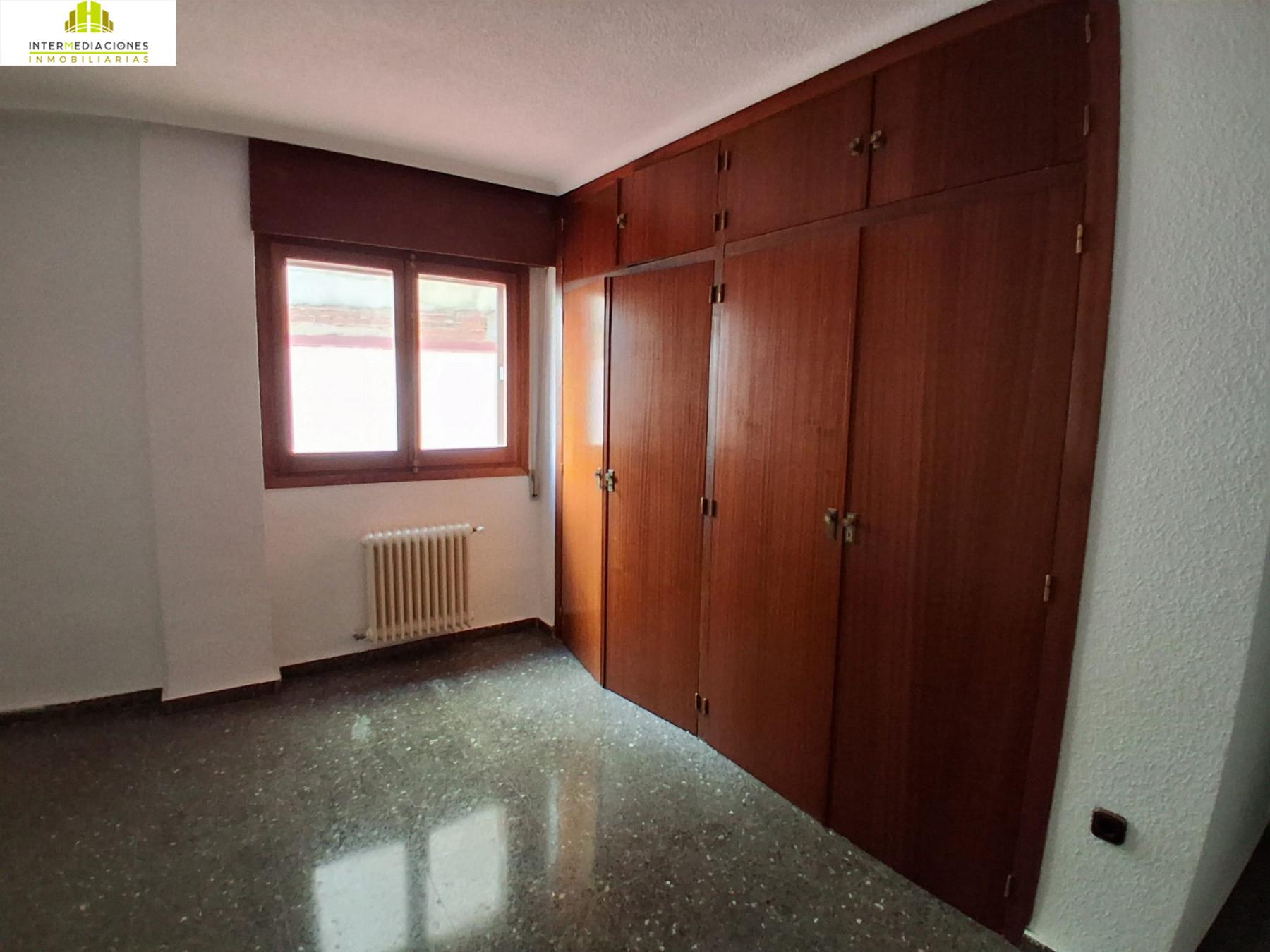 Venta de piso en Albacete