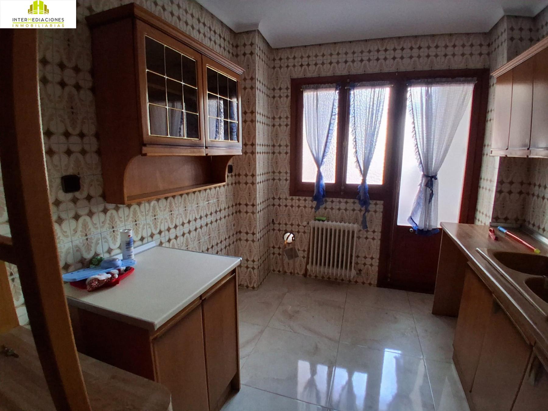 Venta de piso en Albacete