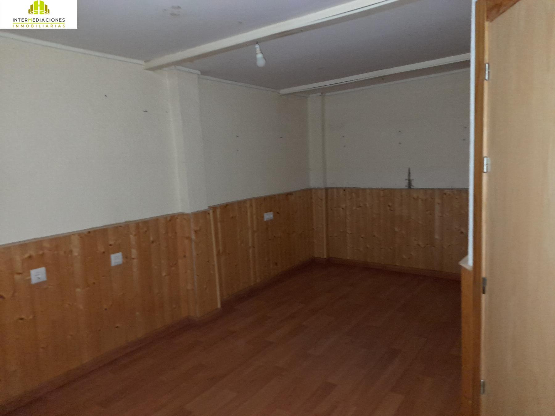 Venta de local en Albacete