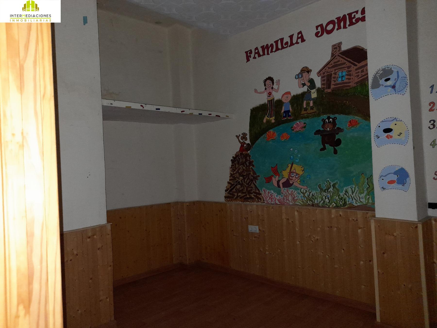 Venta de local en Albacete