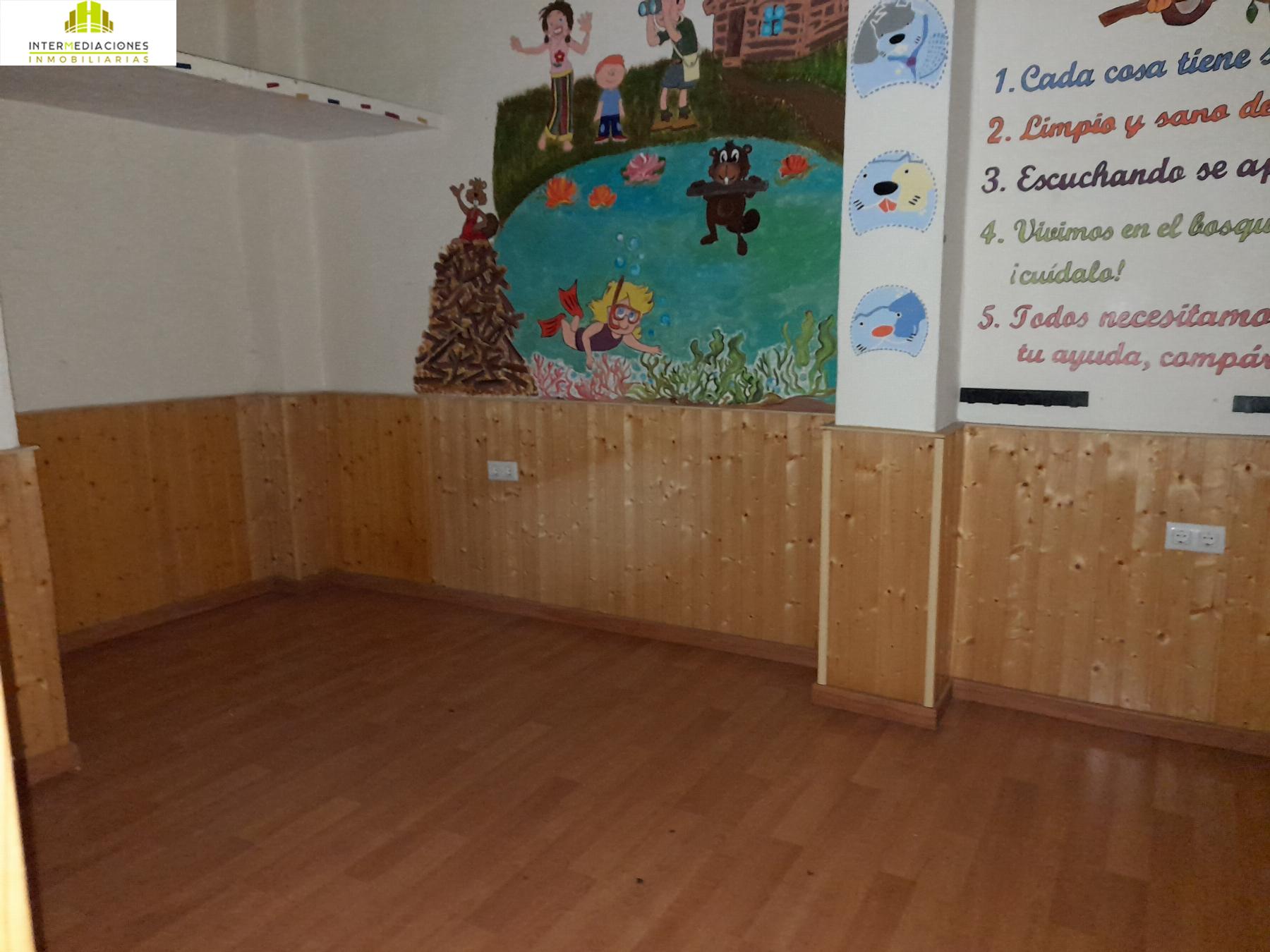 Venta de local en Albacete