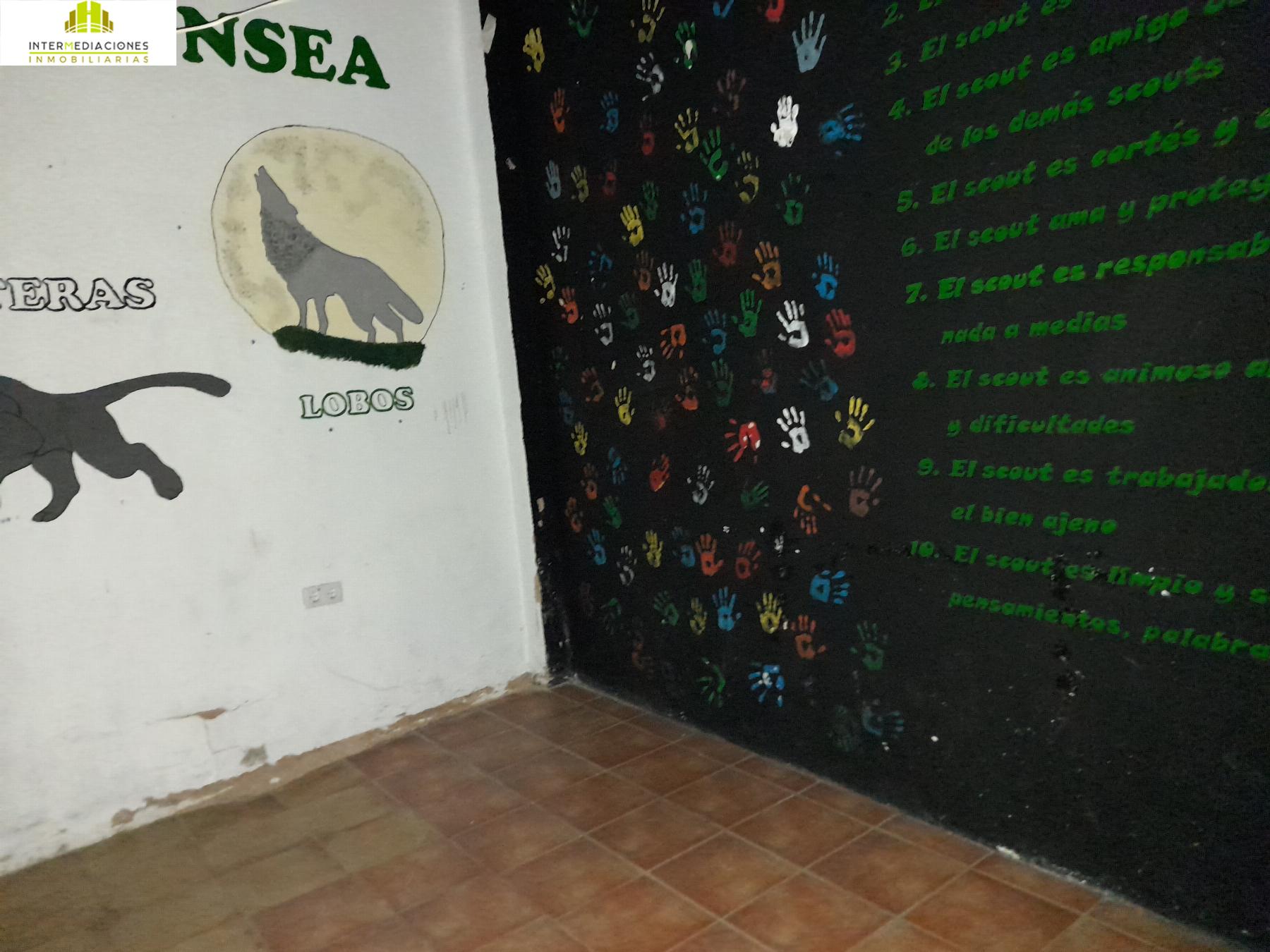 Venta de local en Albacete