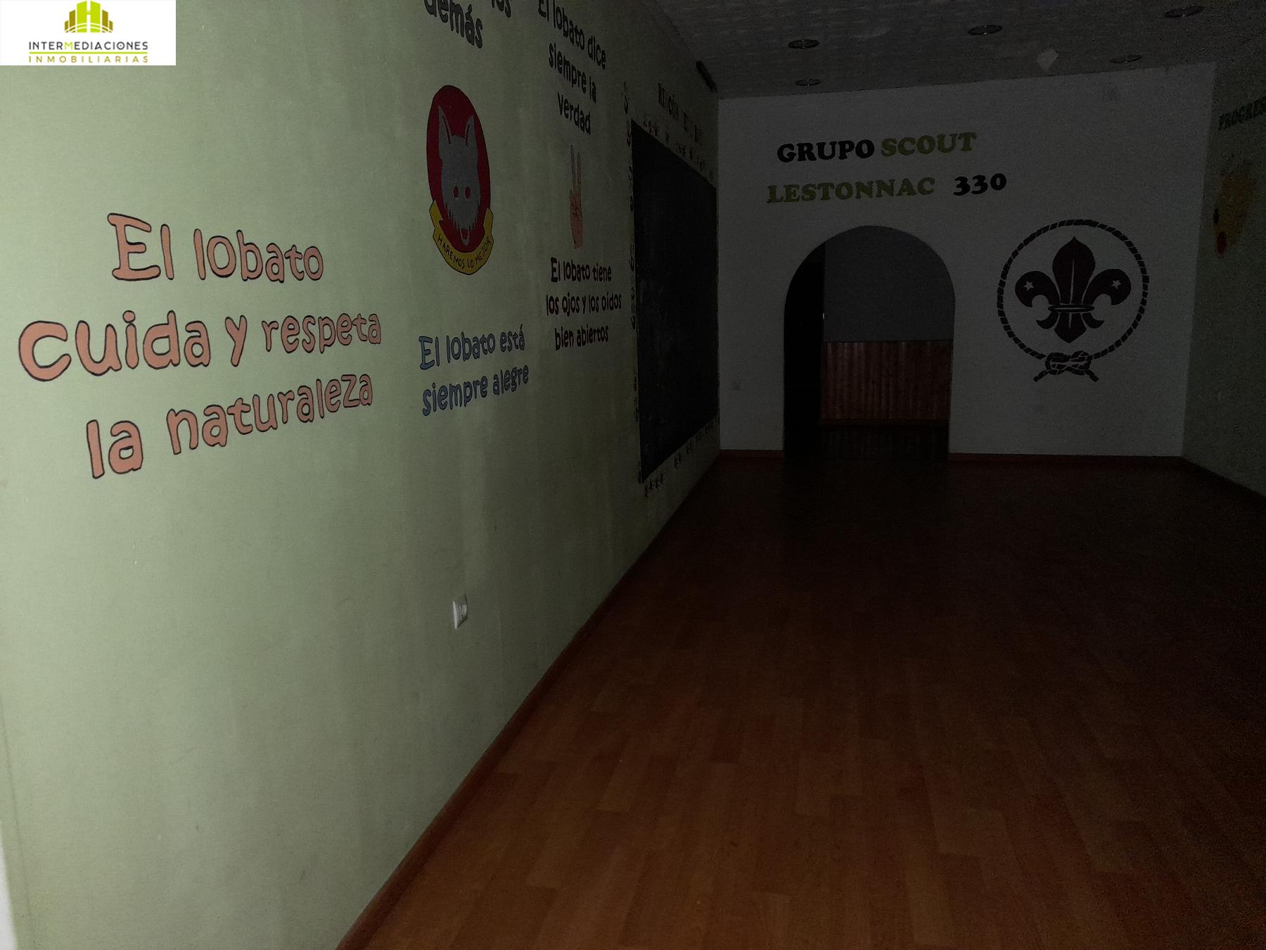 Venta de local en Albacete